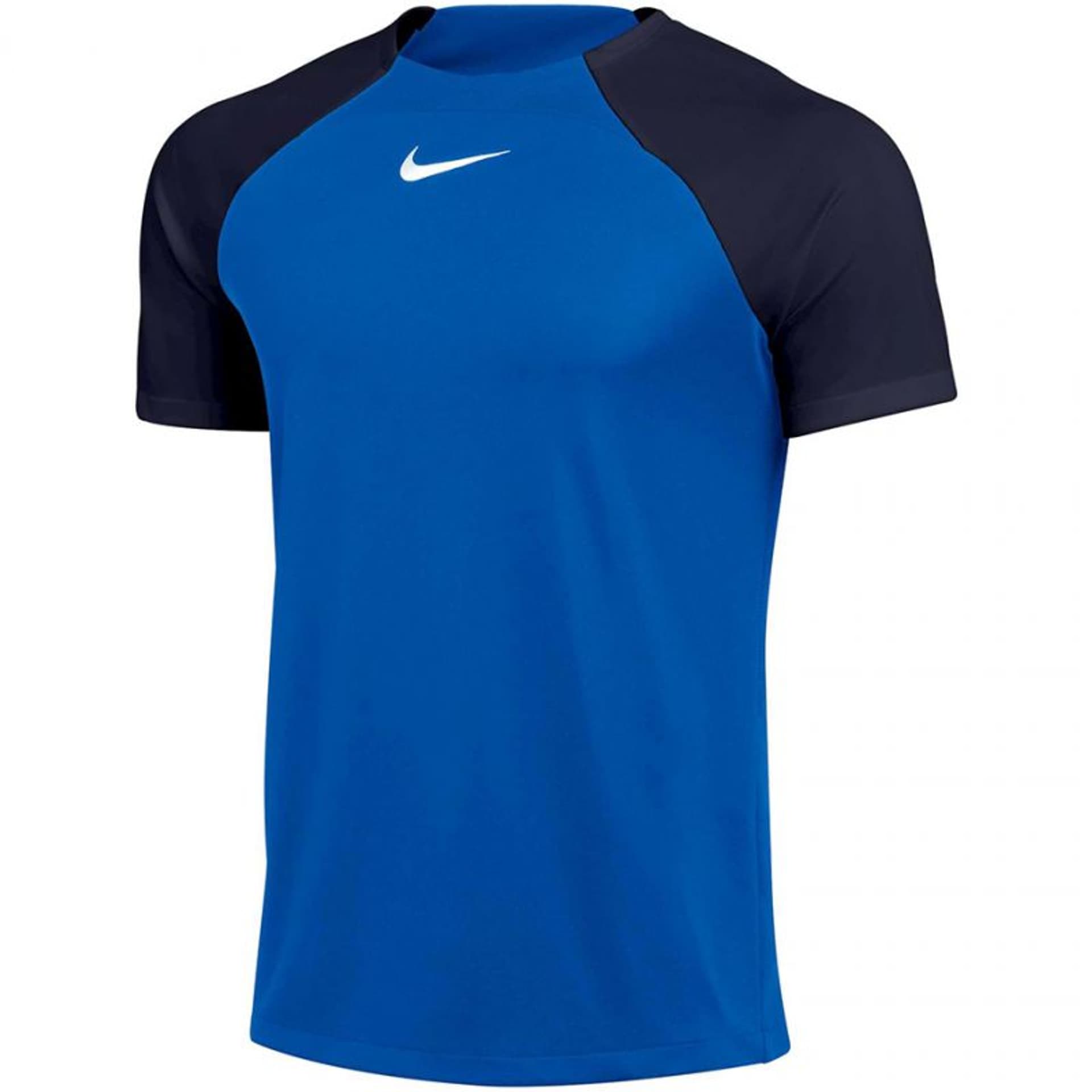 

Koszulka Nike NK Df Academy Ss Top K M DH9225 (kolor Granatowy. Niebieski, rozmiar S)