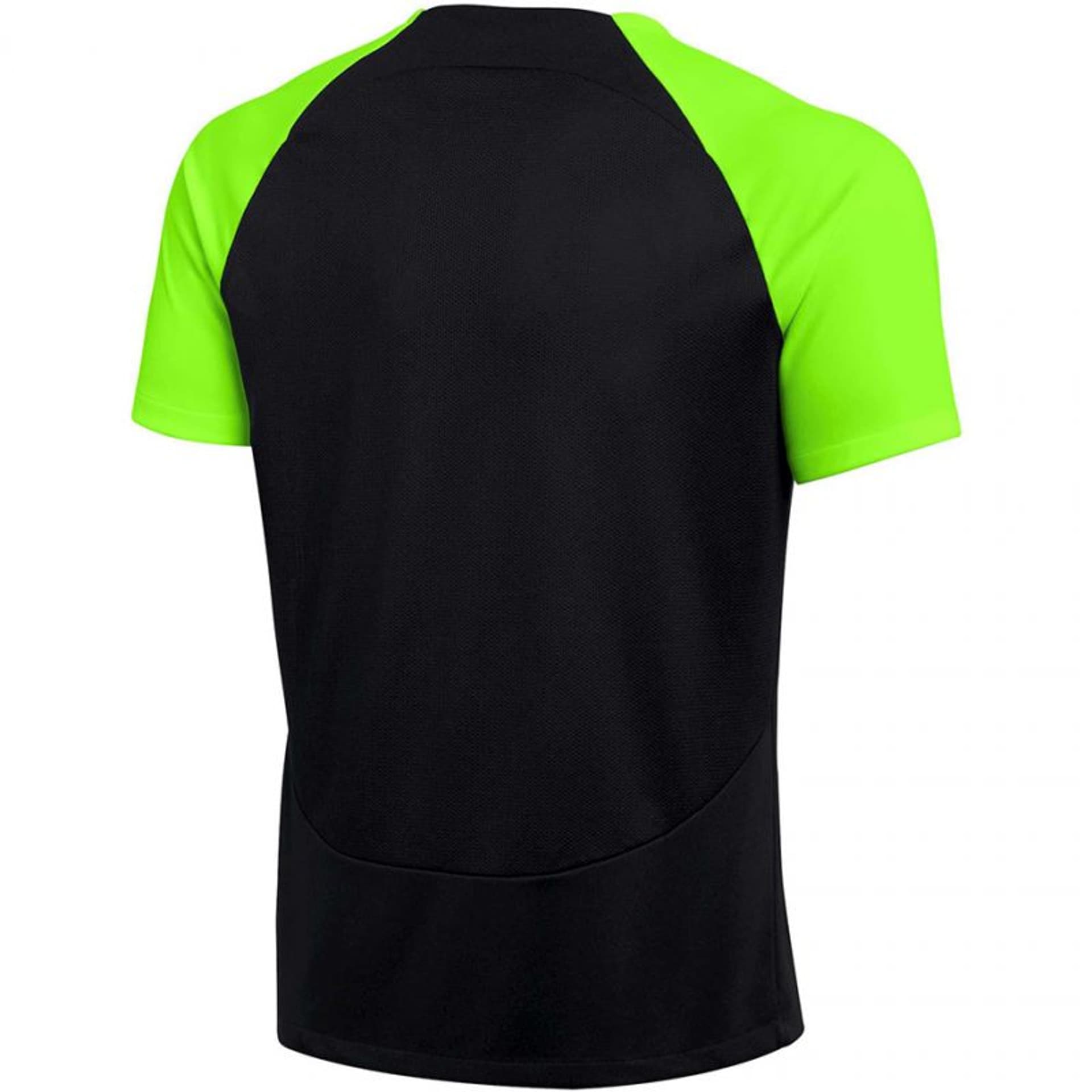 

Koszulka Nike DF Adacemy Pro SS Top K M DH9225 (kolor Czarny. Zielony, rozmiar 2 XL)