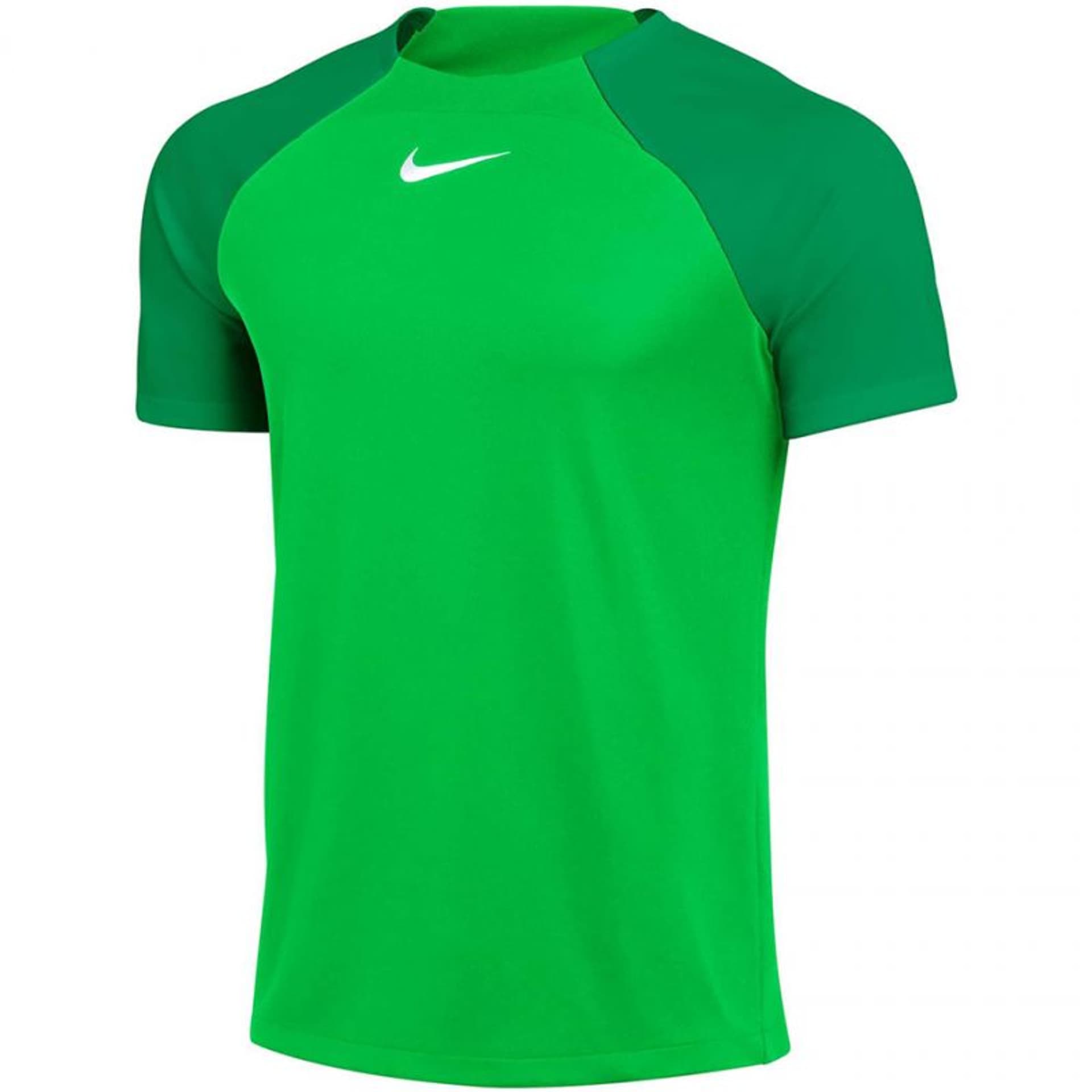 

Koszulka Nike DF Adacemy Pro SS Top K M DH9225 (kolor Zielony, rozmiar 2 XL)