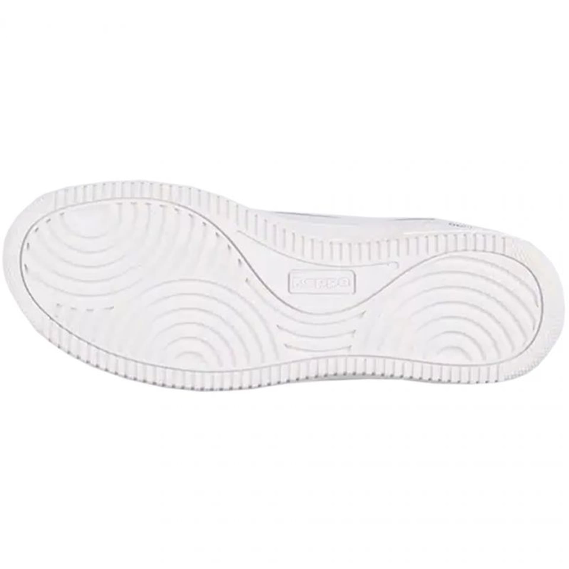 

Buty Kappa Bash Ol W 242881 (kolor Biały, rozmiar 39)