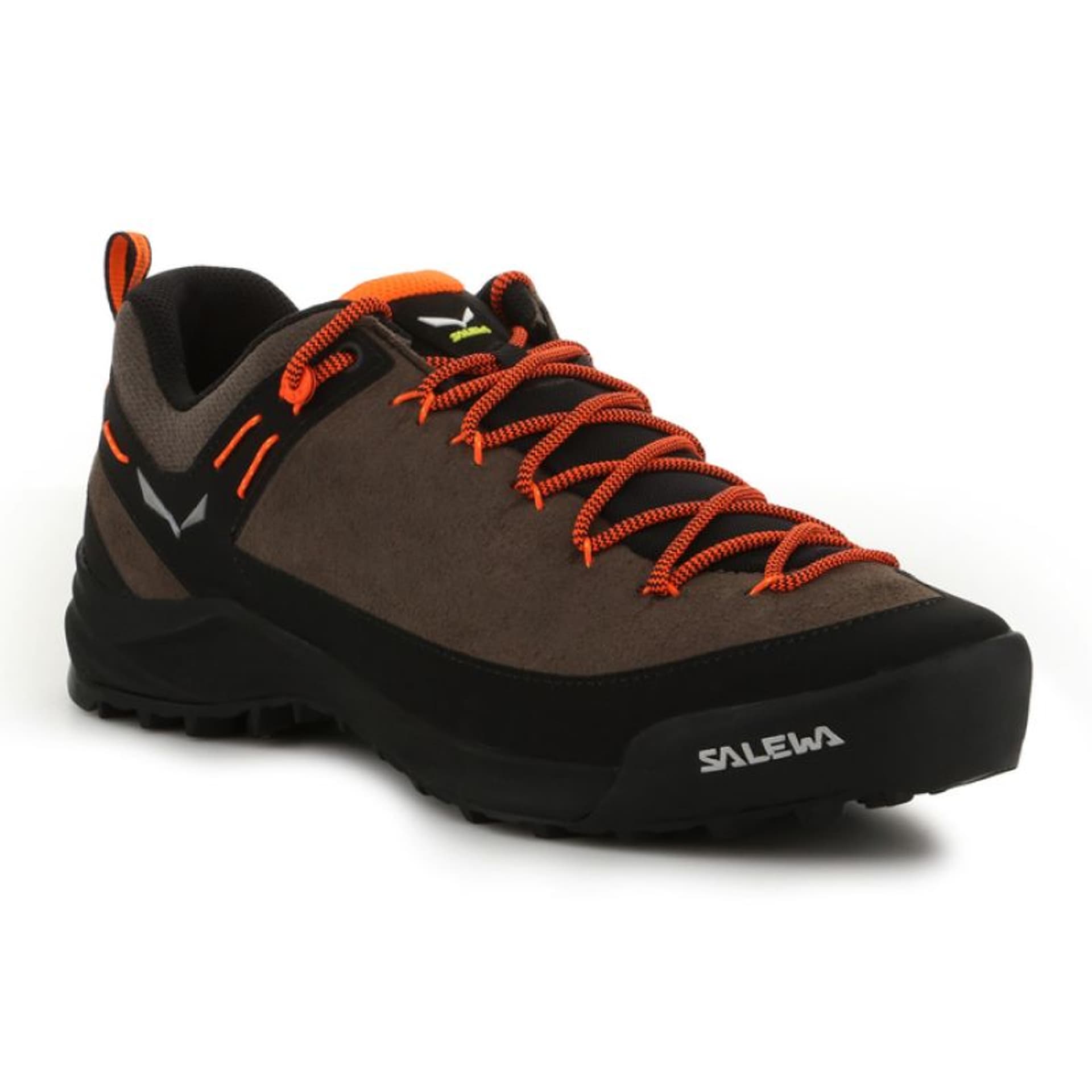 

Buty Salewa Wildfire MS Leather M 61395 (kolor Brązowy, rozmiar EU 42)