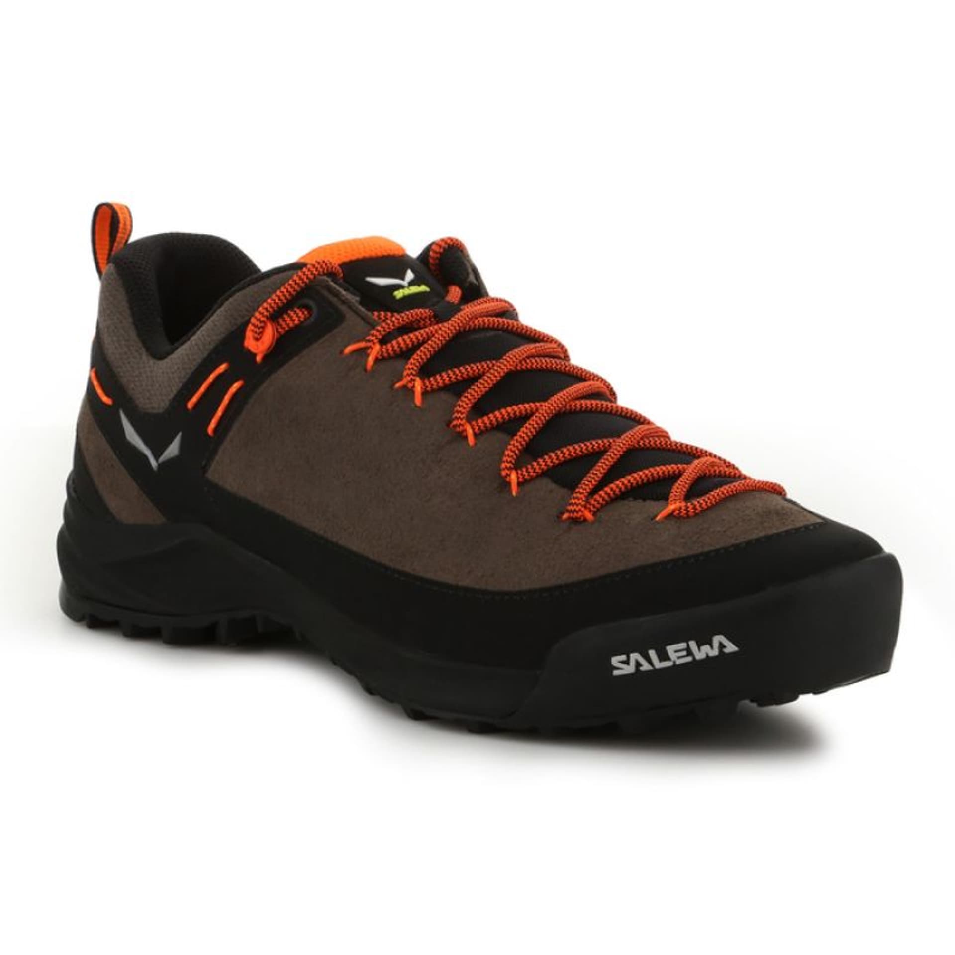 

Buty Salewa Wildfire MS Leather M 61395 (kolor Brązowy, rozmiar EU 44)