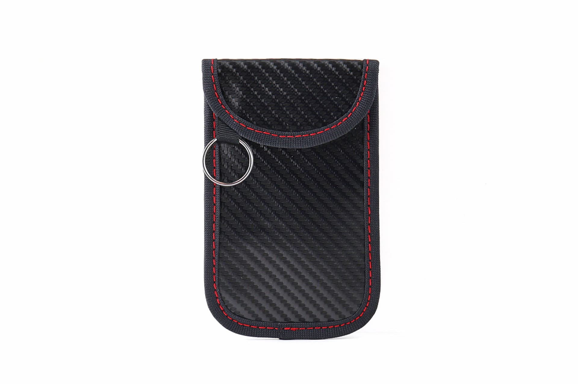 

Etui pokrowiec na kluczyk keyless rfid amio-02639