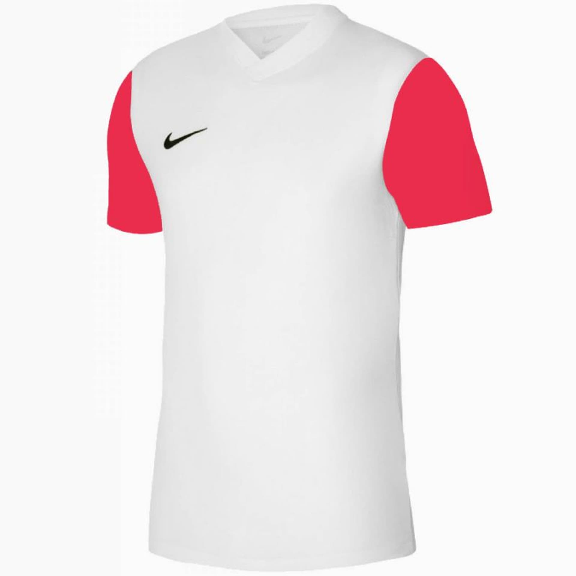 

Koszulka Nike Tiempo Premier II JSY M (kolor Biały, rozmiar S)