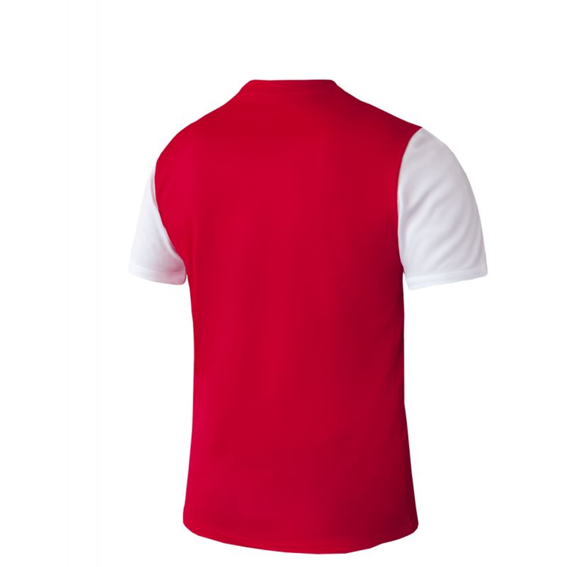 

Koszulka Nike Tiempo Premier II JSY M (kolor Czerwony, rozmiar XL)