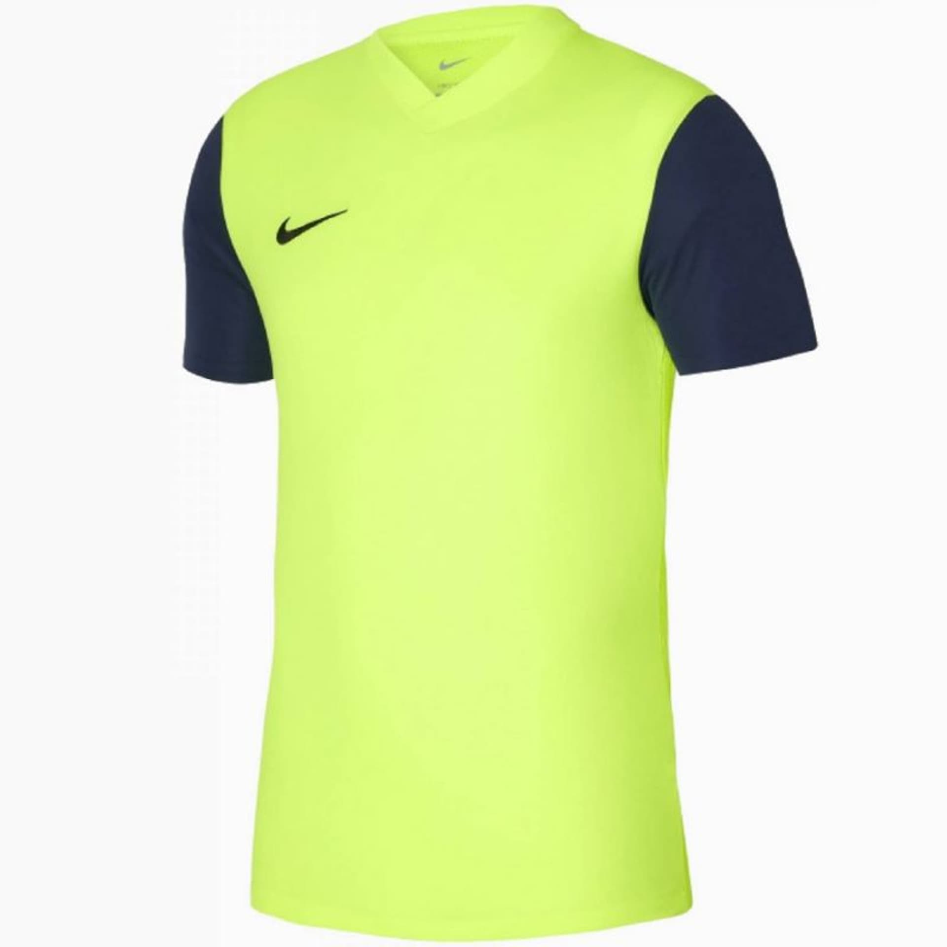 

Koszulka Nike Tiempo Premier II JSY M (kolor Zielony, rozmiar M)