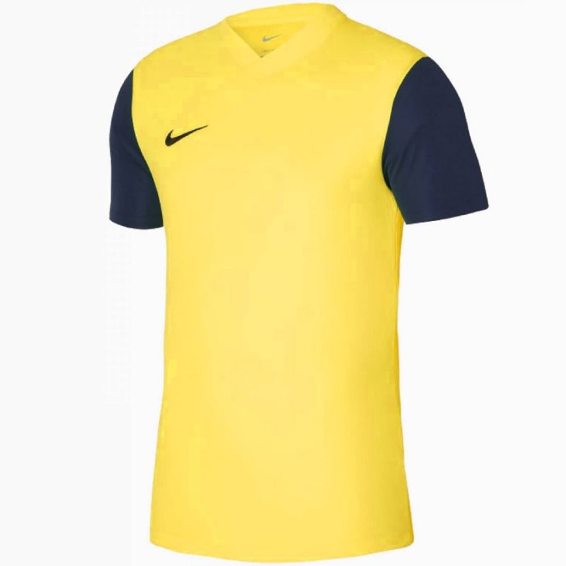 

Koszulka Nike Tiempo Premier II JSY M (kolor Żółty, rozmiar S)