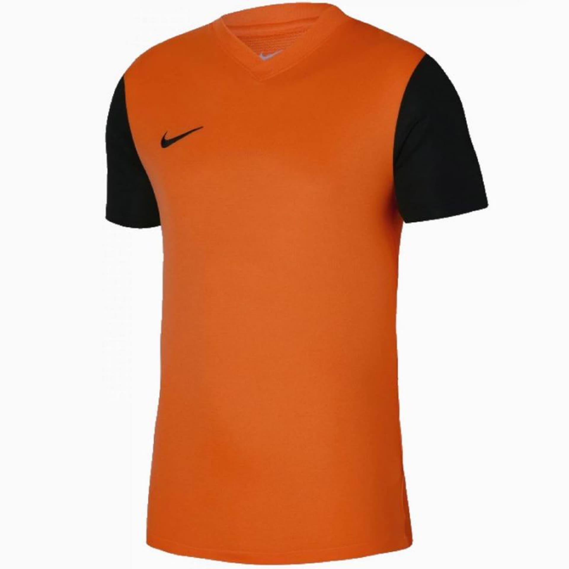 

Koszulka Nike Tiempo Premier II JSY M (kolor Pomarańczowy, rozmiar XXL)