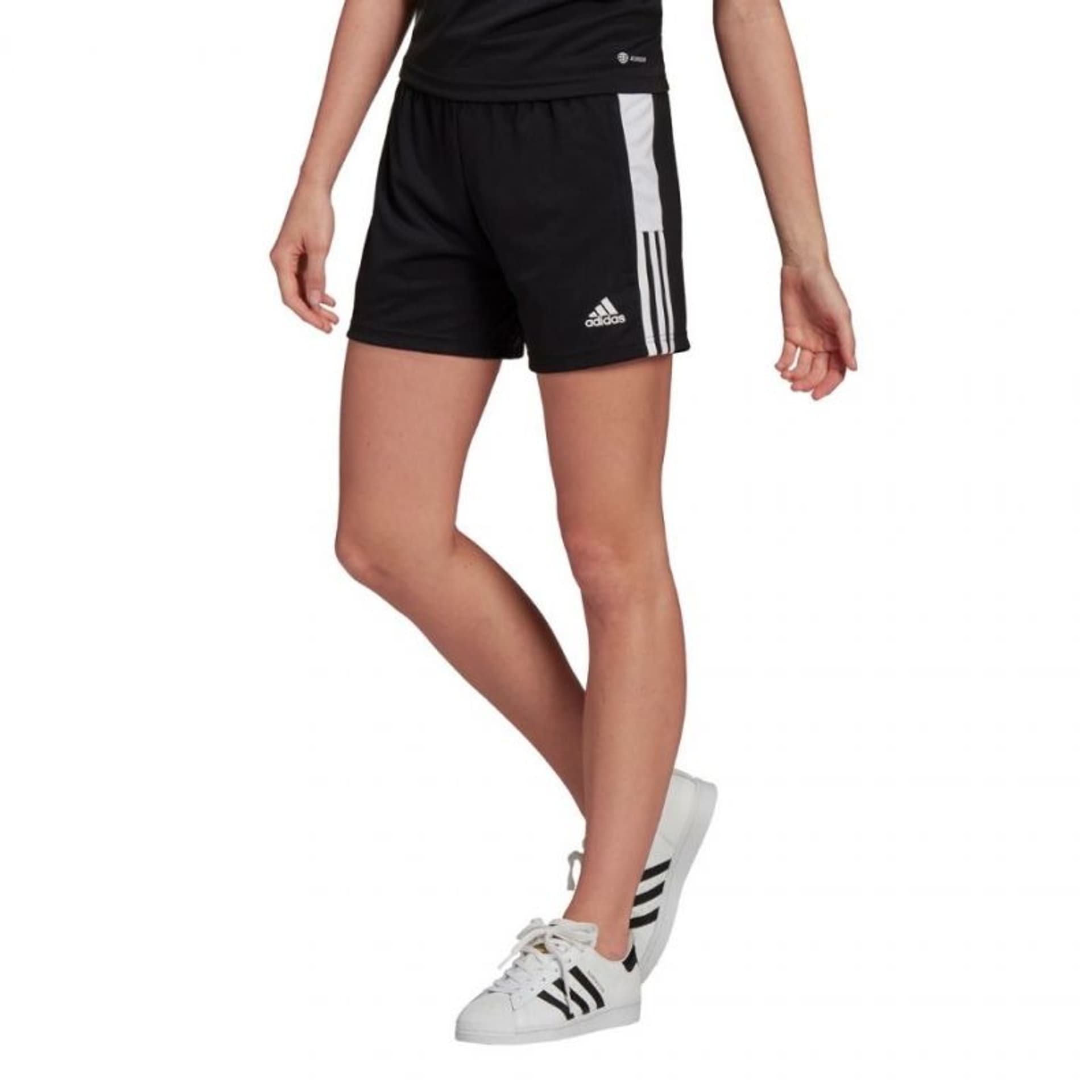 

Spodenki adidas Tiro W (kolor Czarny, rozmiar S)