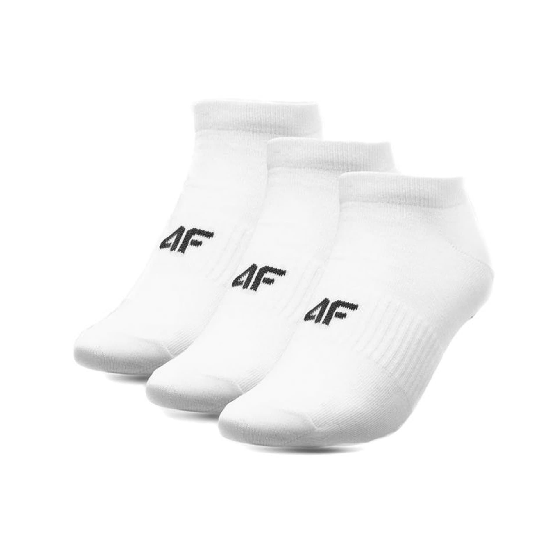 

Skarpety 4F NOSH4-SOM301 (kolor Biały, rozmiar 43-46)