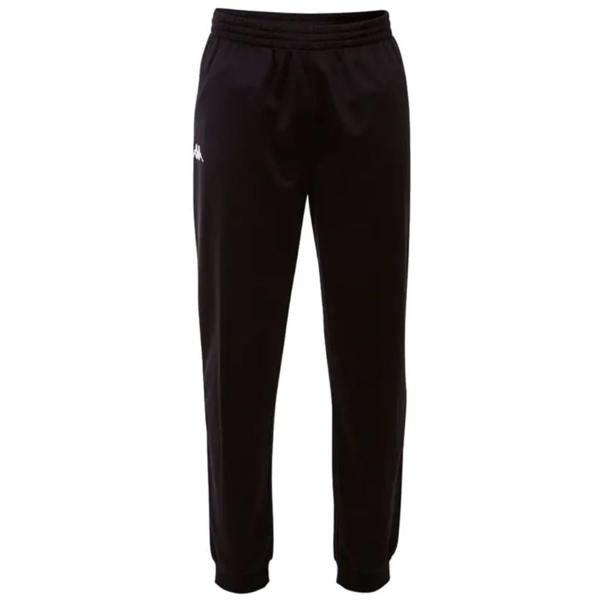 

Dres Kappa Till Training Suit M 303307-19 (kolor Szary/Srebrny, rozmiar L)