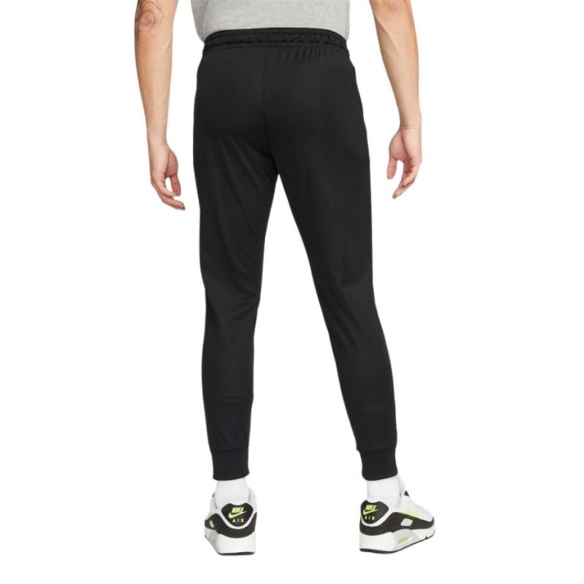 

Spodnie Nike NK Dri-Fit FC Liber M DC9016 (kolor Czarny, rozmiar M)