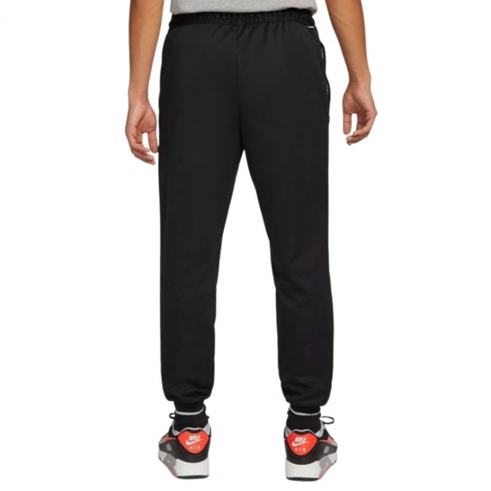 

Spodnie Nike NK FC Tribuna Sock M DD9541 (kolor Czarny, rozmiar S)
