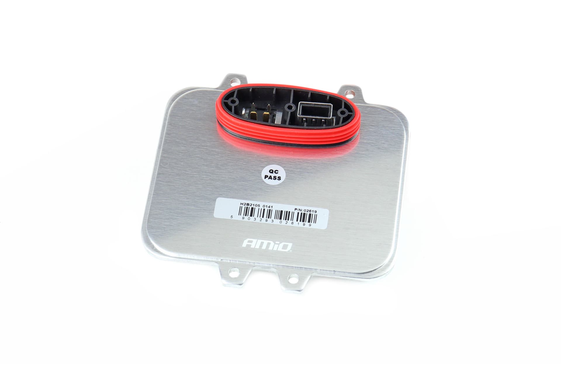

Przetwornica xenon zamiennik d1/3(h2b) amio-02619, H2b) amio-0261