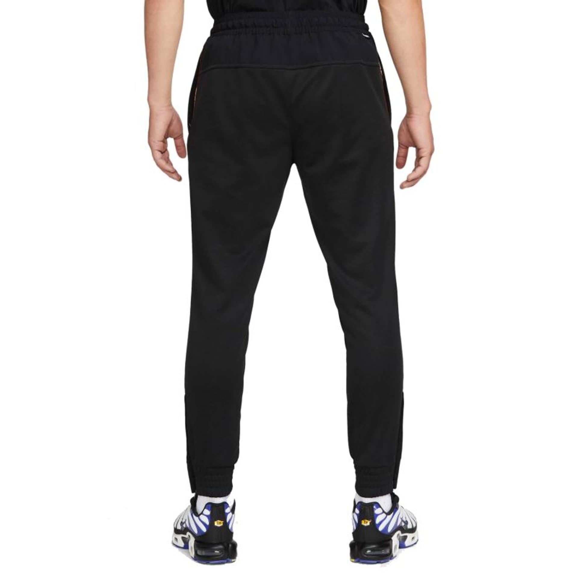 

Spodnie Nike F.C. M DC9067 (kolor Czarny, rozmiar XL (188cm))