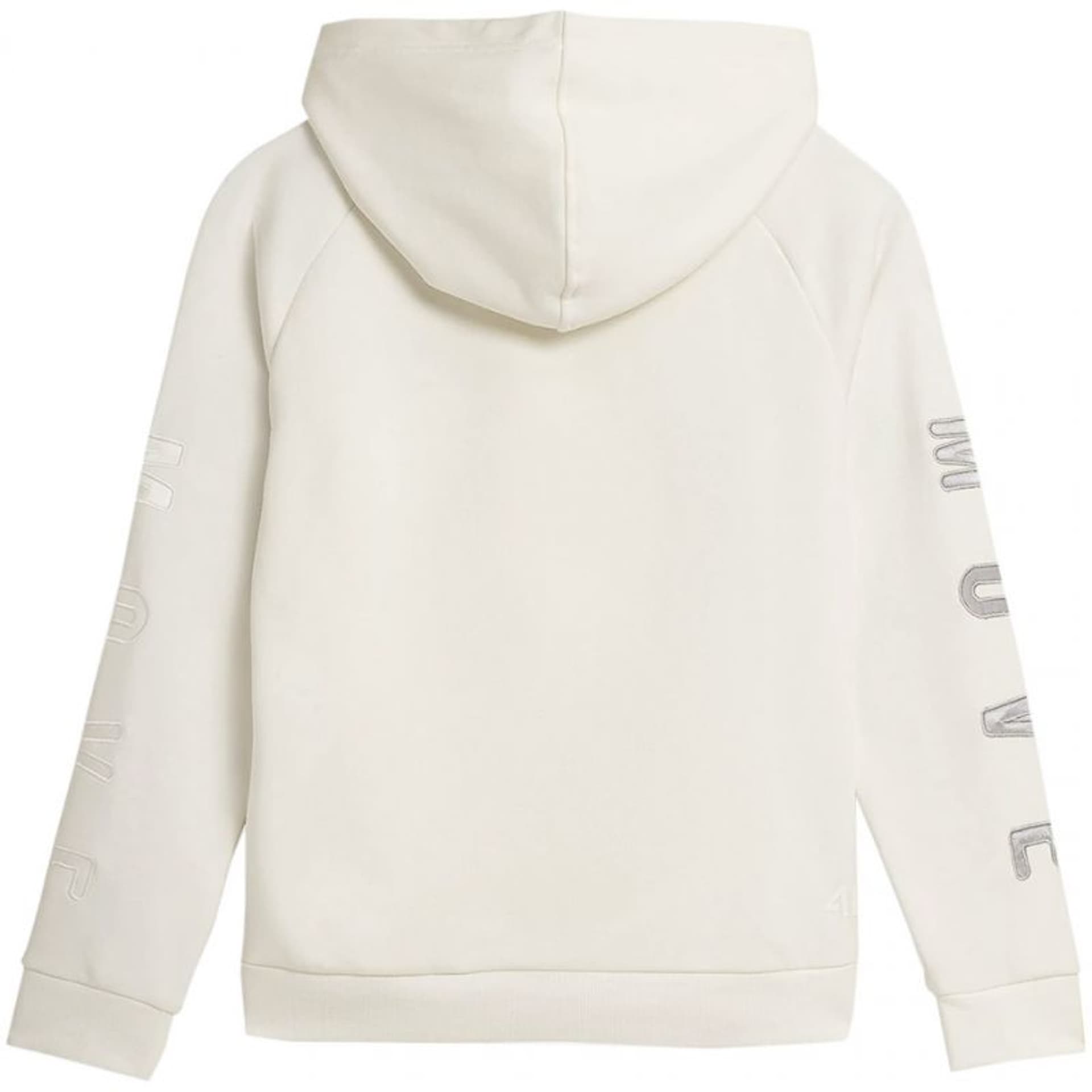 

Bluza 4F Jr HJZ21 JBLD006 (kolor Biały