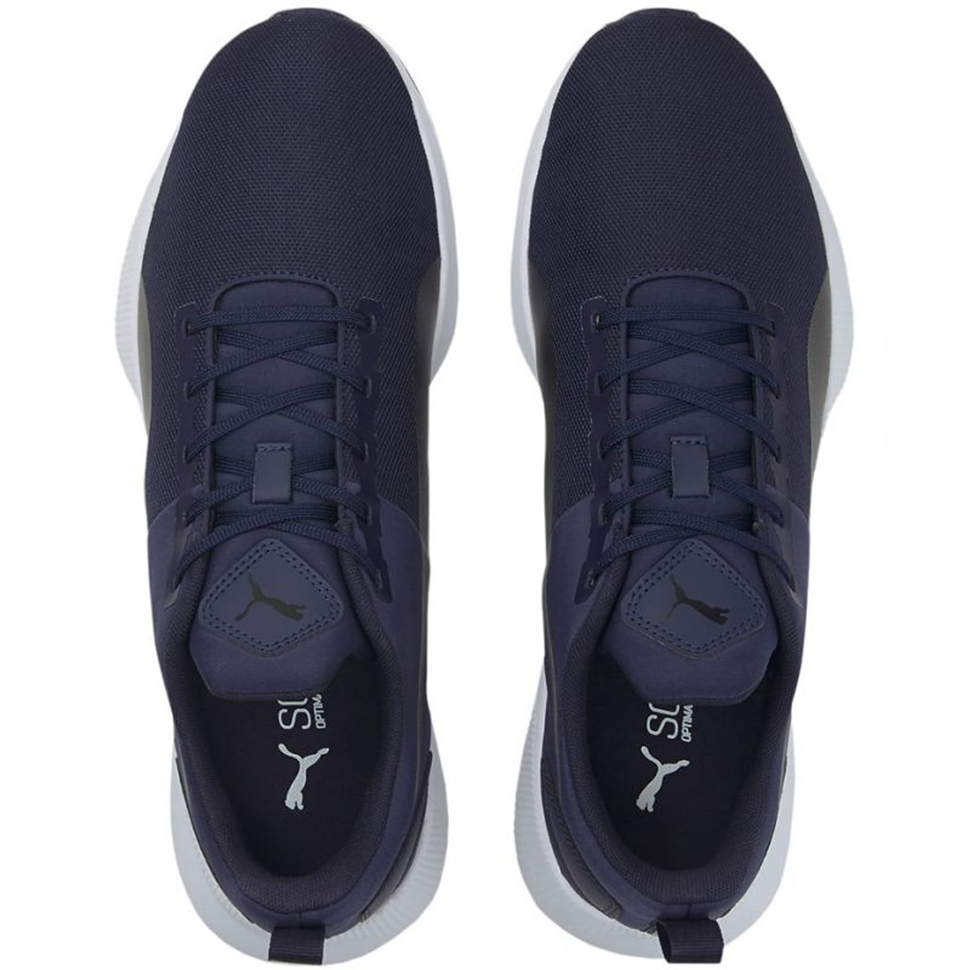 

Buty Puma Flyer Runner Mesh M 195343 (kolor Granatowy, rozmiar 44.5)