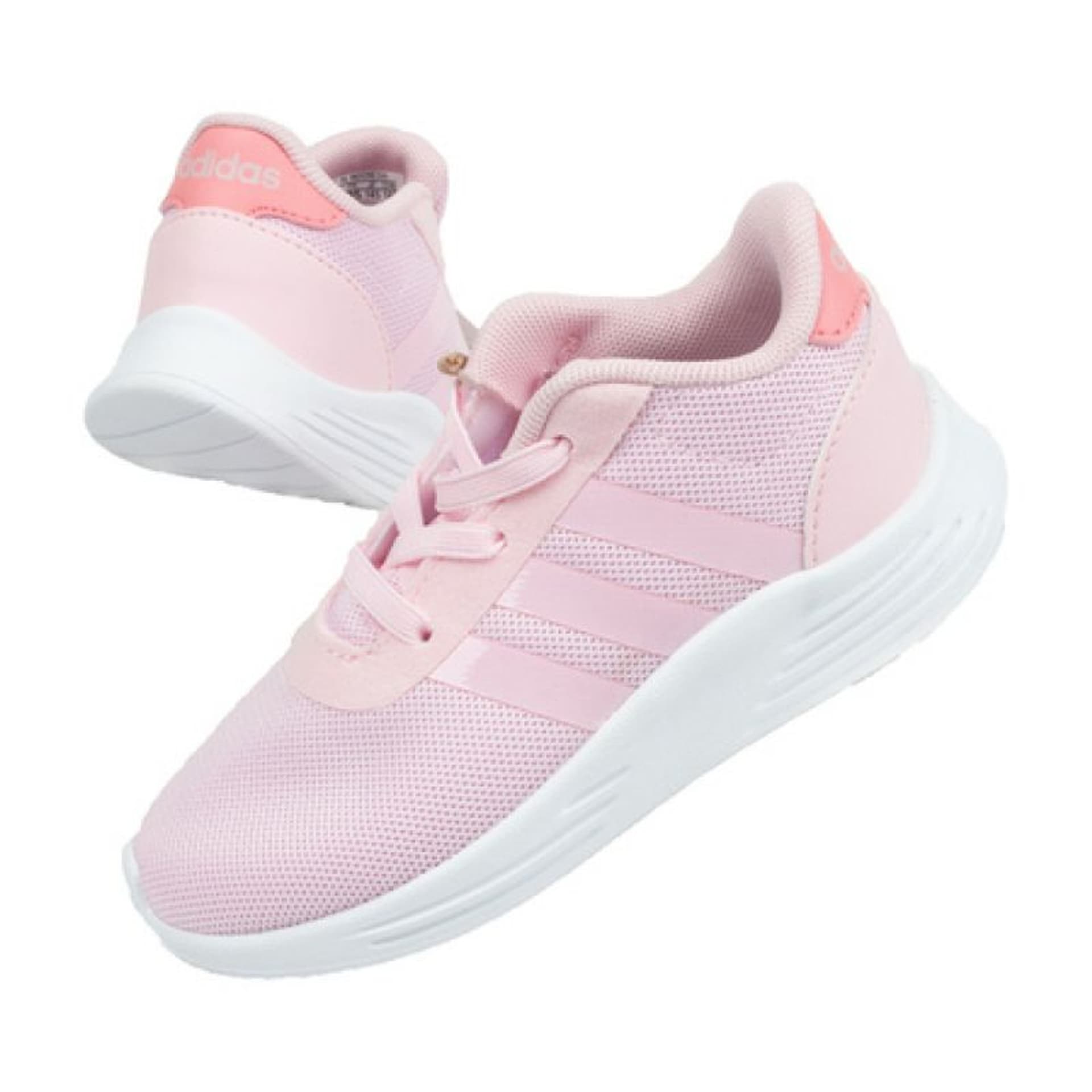 

Buty adidas Lite Racer Jr (kolor Różowy, rozmiar 25)