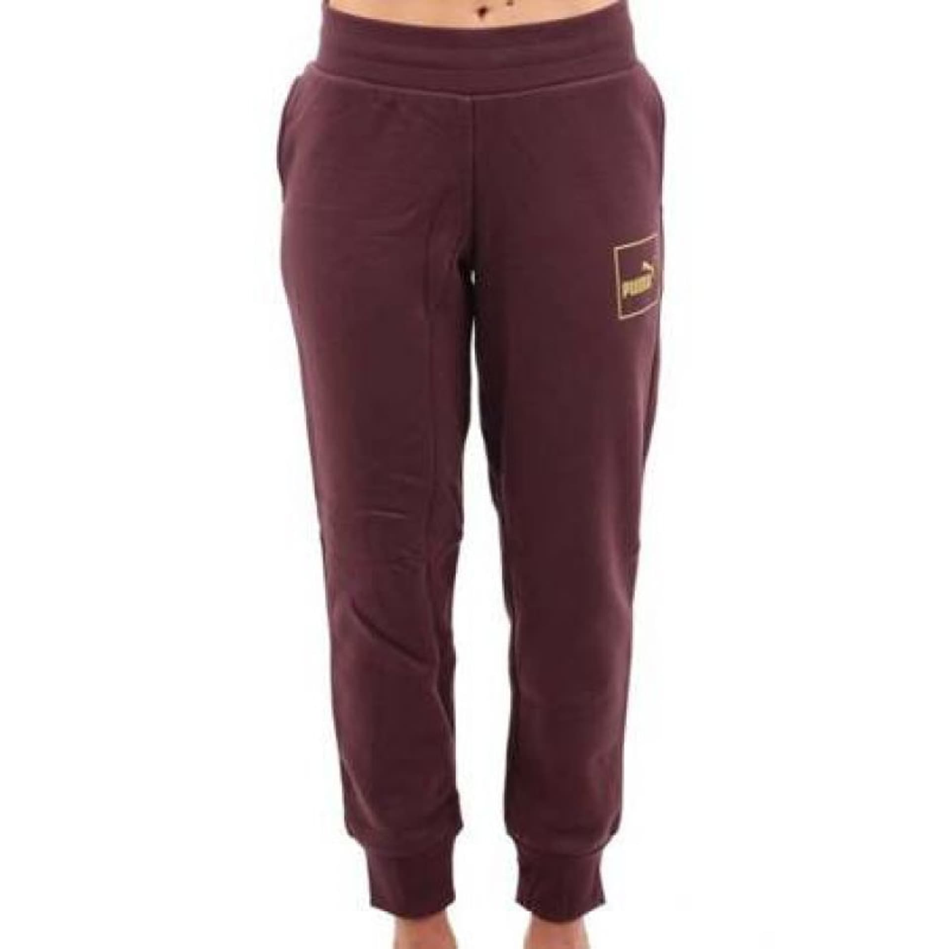 

Spodnie Puma Holiday W 589553 (kolor Czerwony)