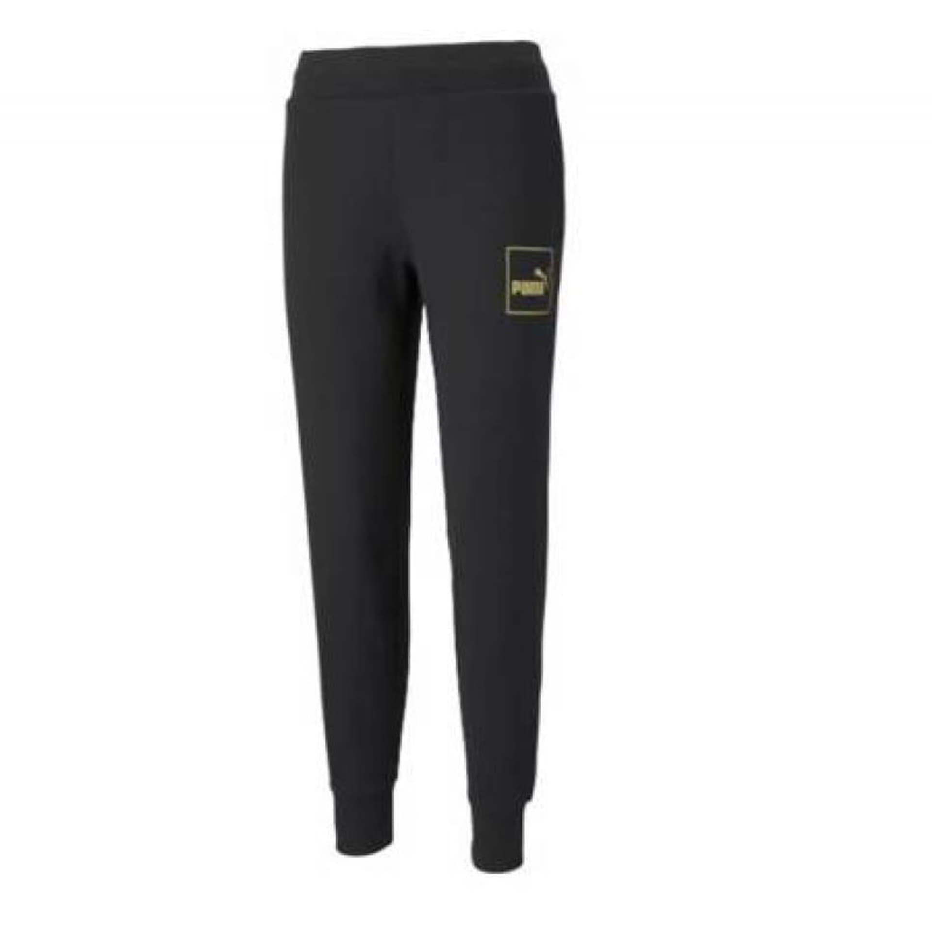 

Spodnie Puma Holiday W 589553 (kolor Czarny, rozmiar S)