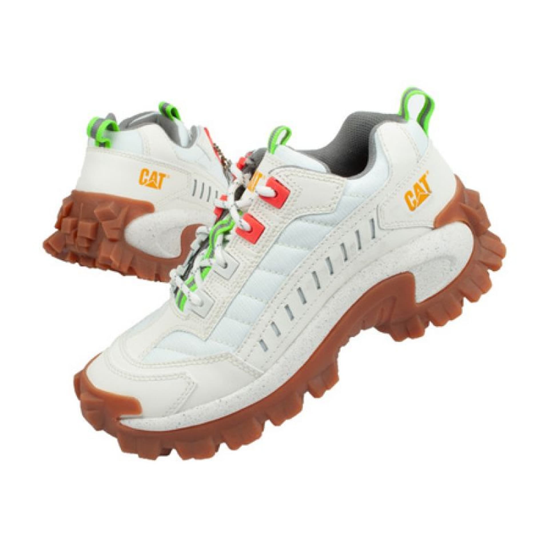 

Buty Caterpillar Intruder M (kolor Biały, rozmiar 47)