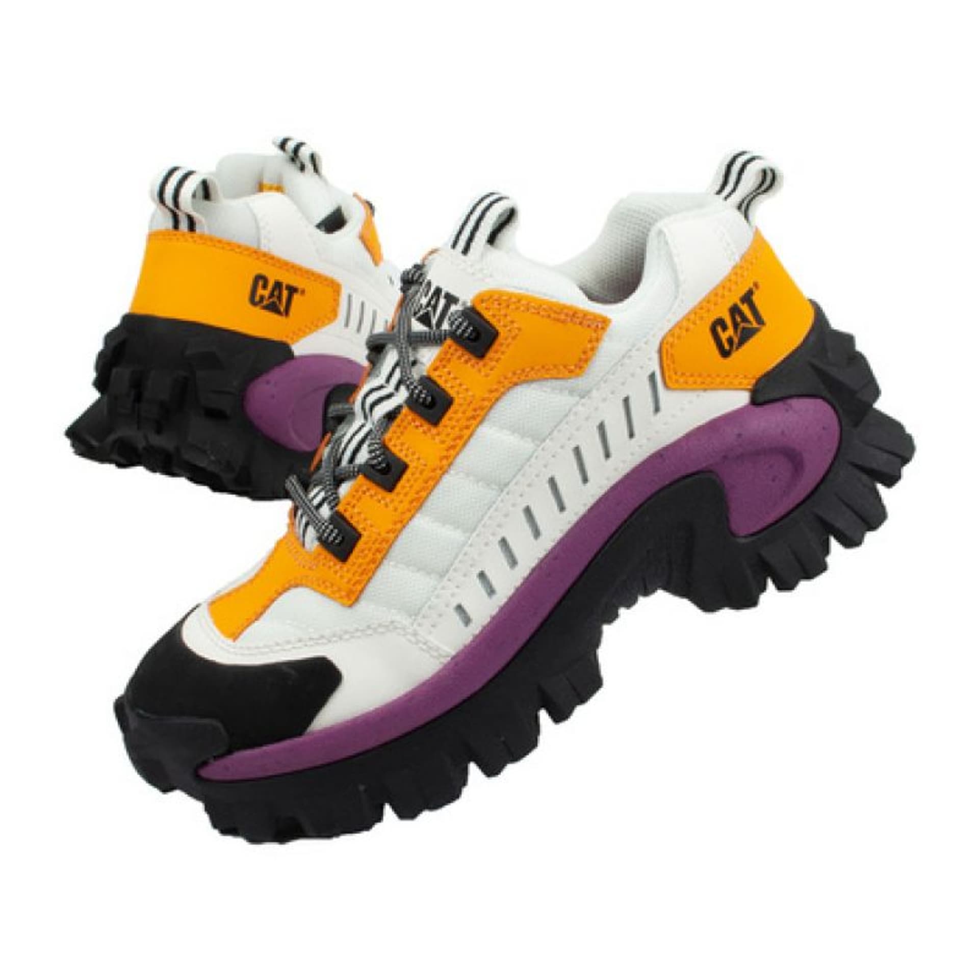 

Buty Caterpillar Intruder W (kolor Biały, rozmiar 40)