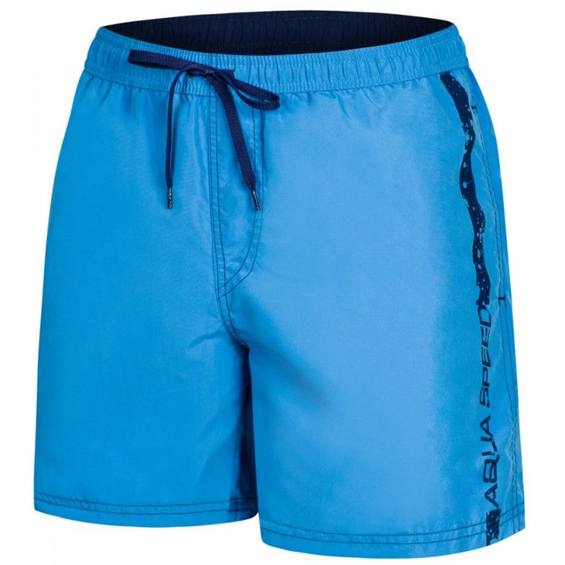 

Spodenki Kąpielowe Aqua-Speed Ace M (kolor Niebieski, rozmiar M)