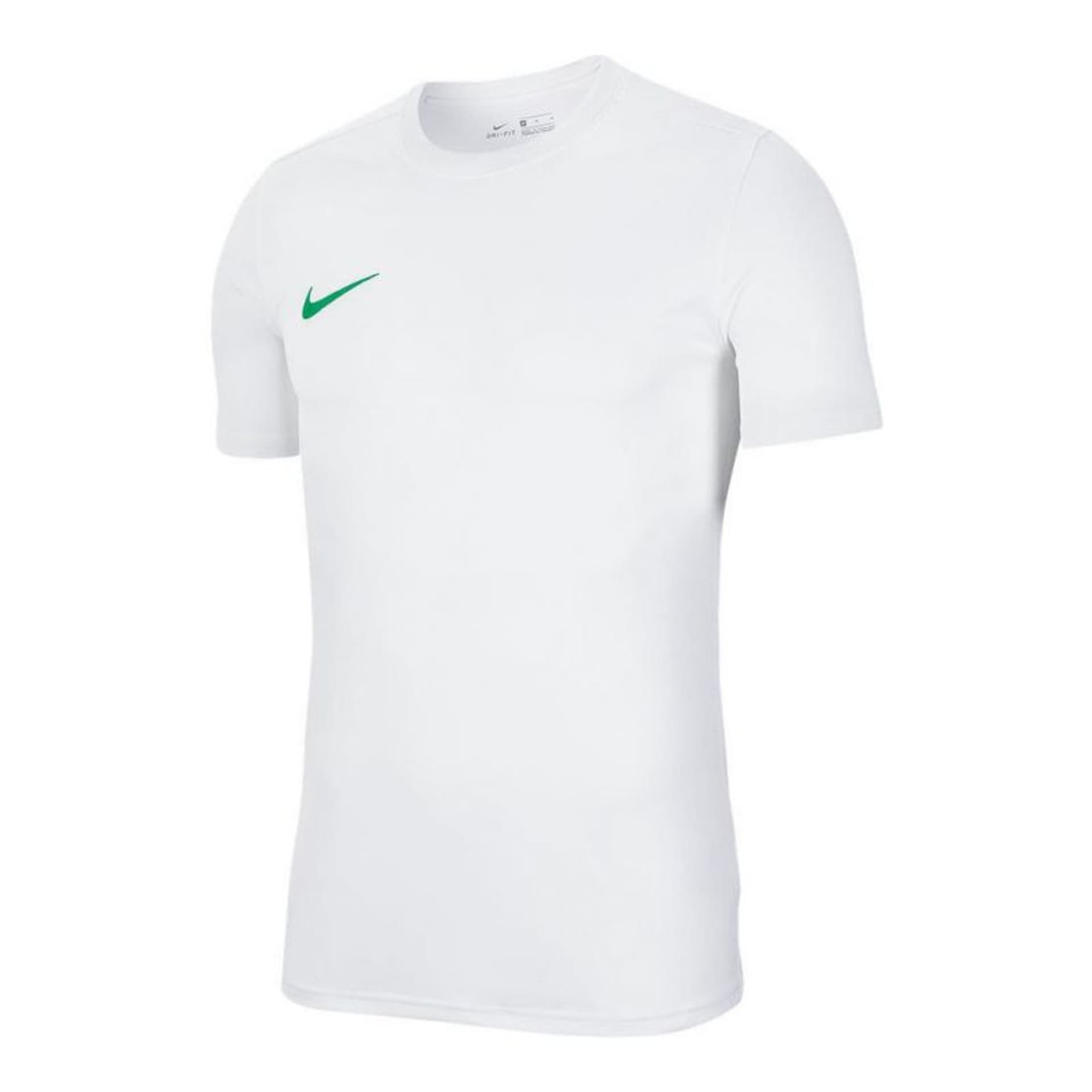 

Koszulka Nike Park VII Jr BV6741 (kolor Biały, rozmiar XS (122-128cm))