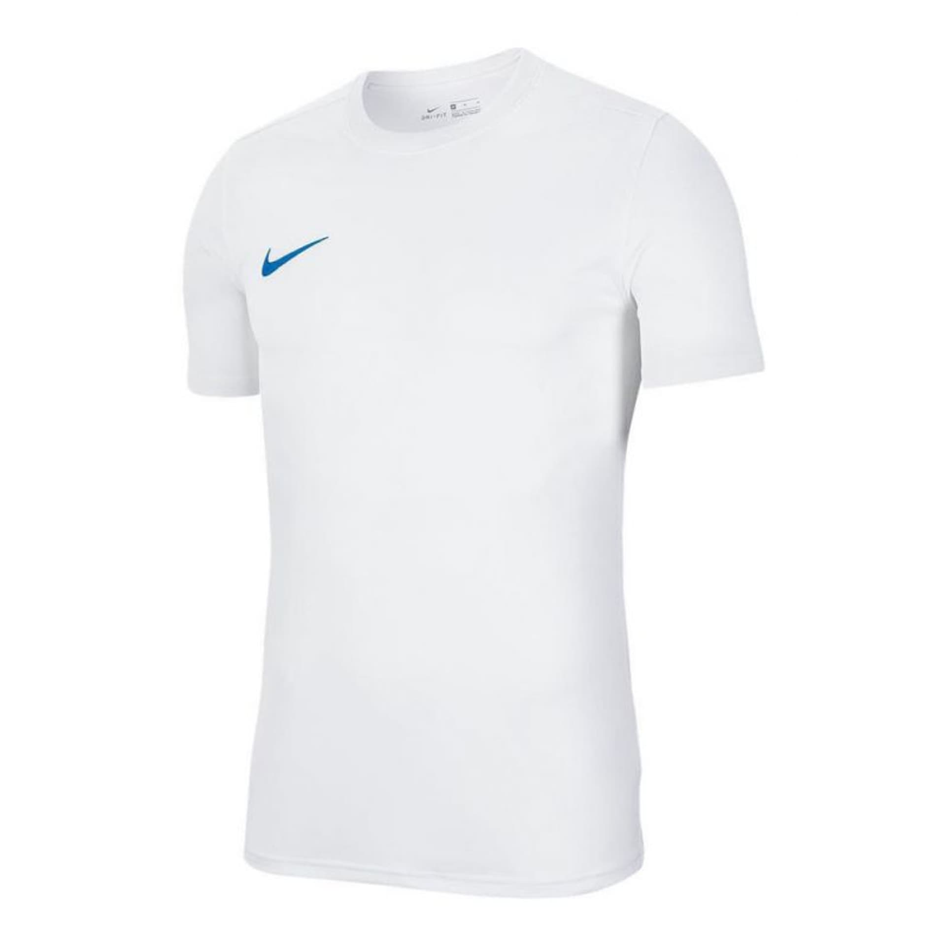 

Koszulka Nike Park VII Jr BV6741 (kolor Biały, rozmiar XS (122-128cm))