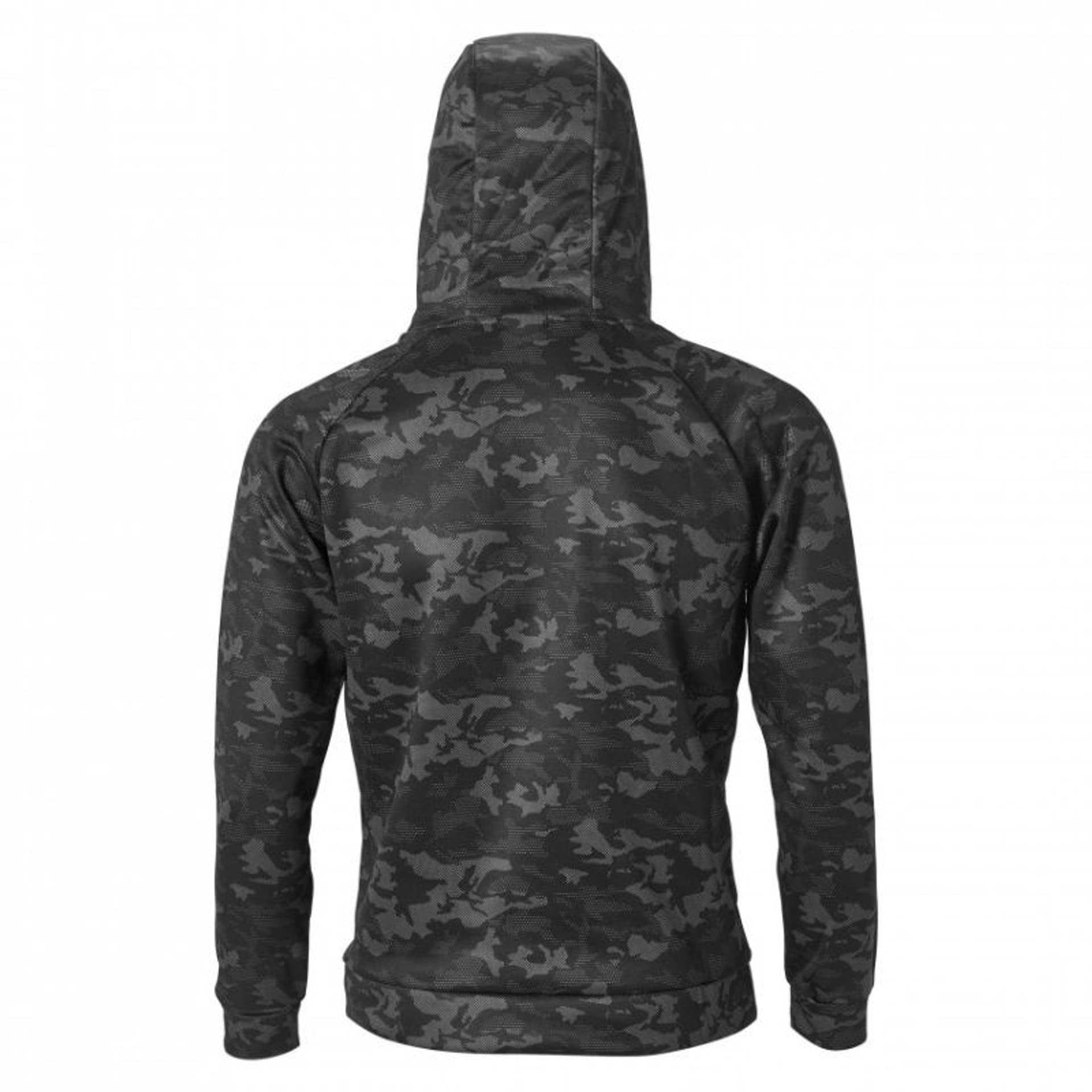 

Bluza Bauer Camo Tech Hoodie Jr 1059 (kolor Szary/Srebrny, rozmiar L)