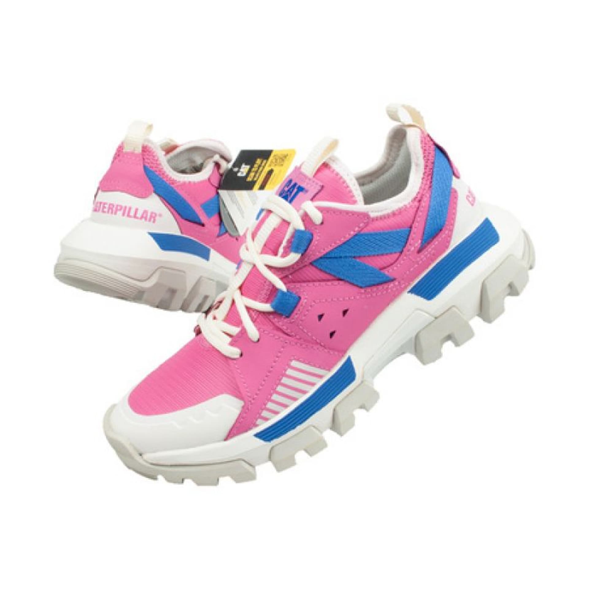 

Buty Caterpillar Raider U (kolor Różowy, rozmiar 38)