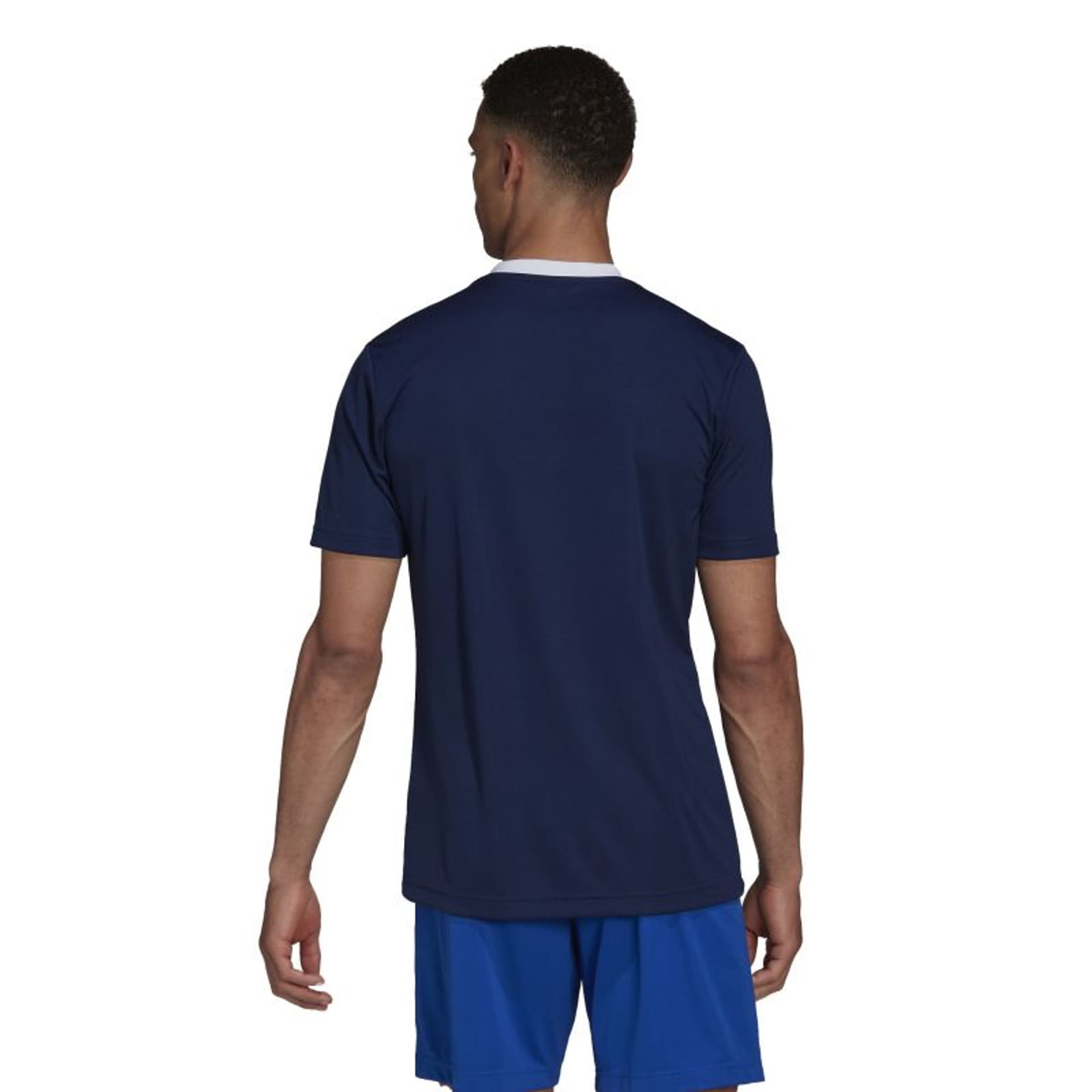 

Koszulka adidas Entrada 22 M (kolor Granatowy, rozmiar M (178cm))
