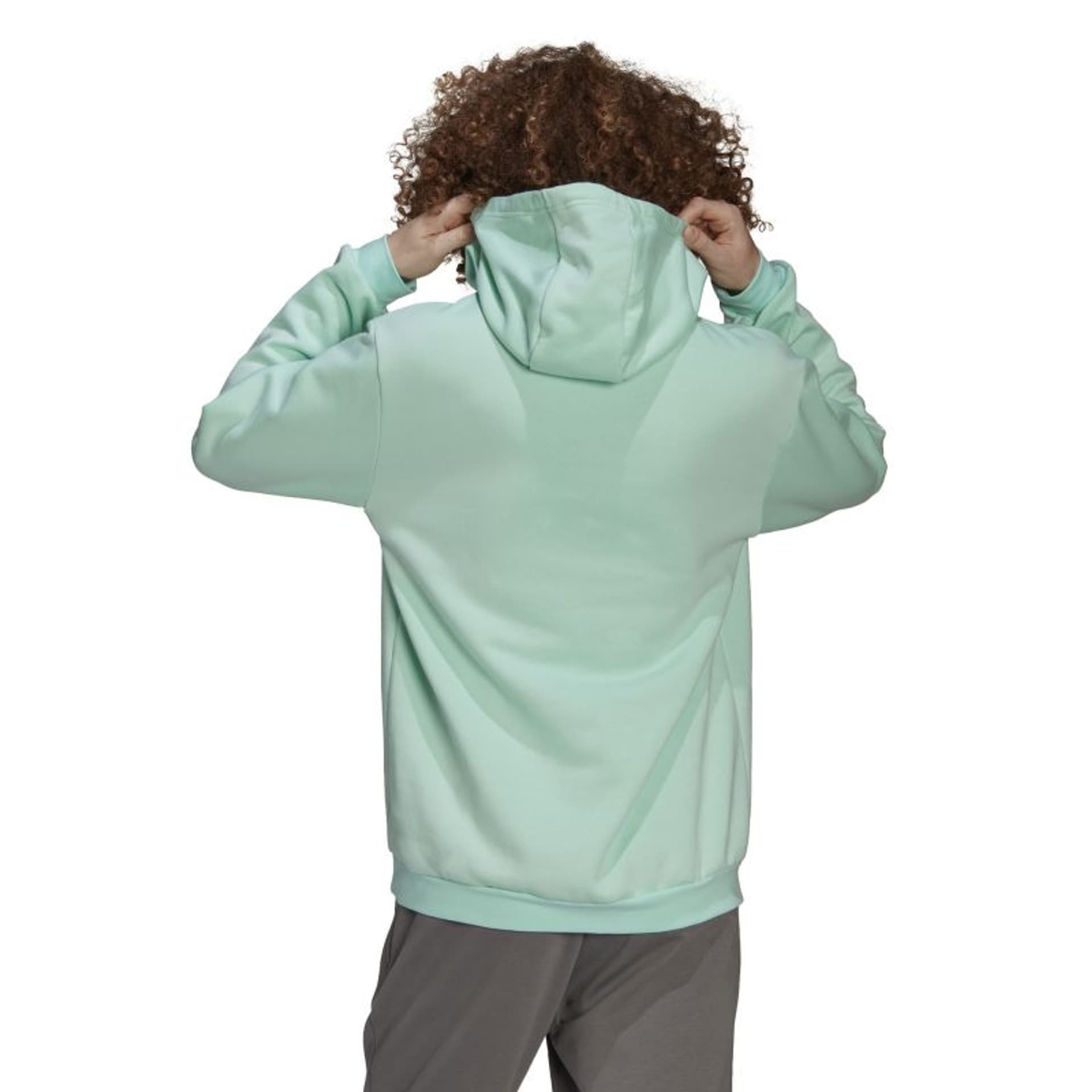 

Bluza adidas Entrada 22 M (kolor Zielony, rozmiar M (178cm))