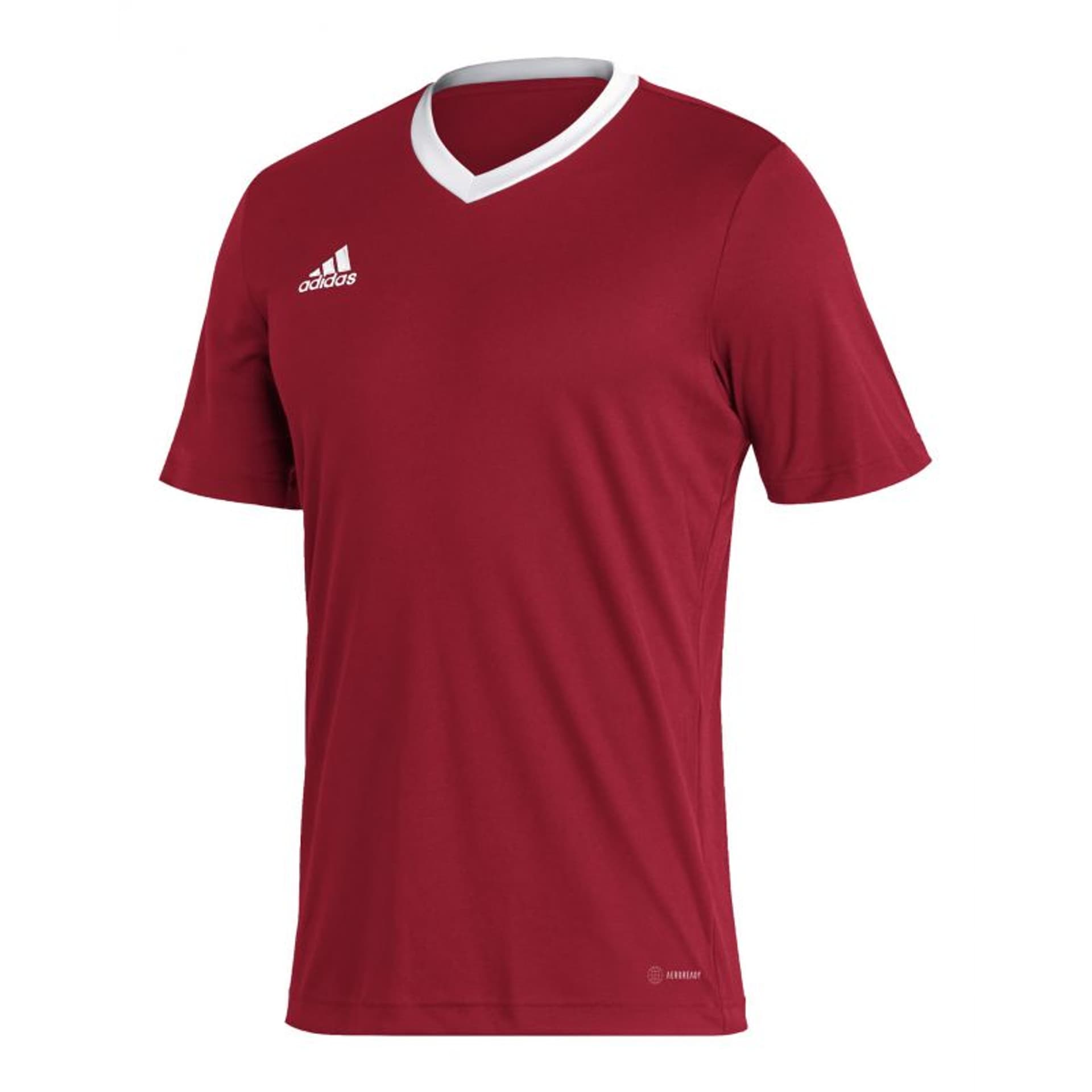 

Koszulka adidas Entrada 22 M (kolor Czerwony, rozmiar XS)