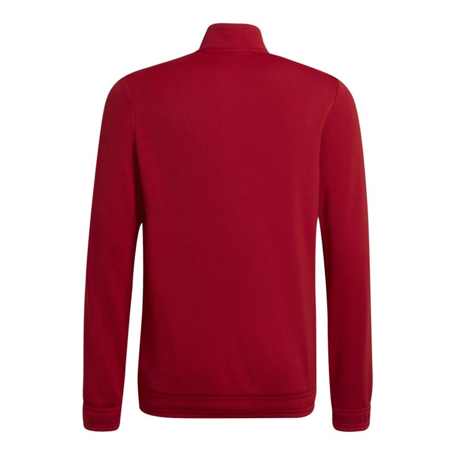 

Bluza adidas Entrada 22 Track Jr (kolor Czerwony, rozmiar 140)
