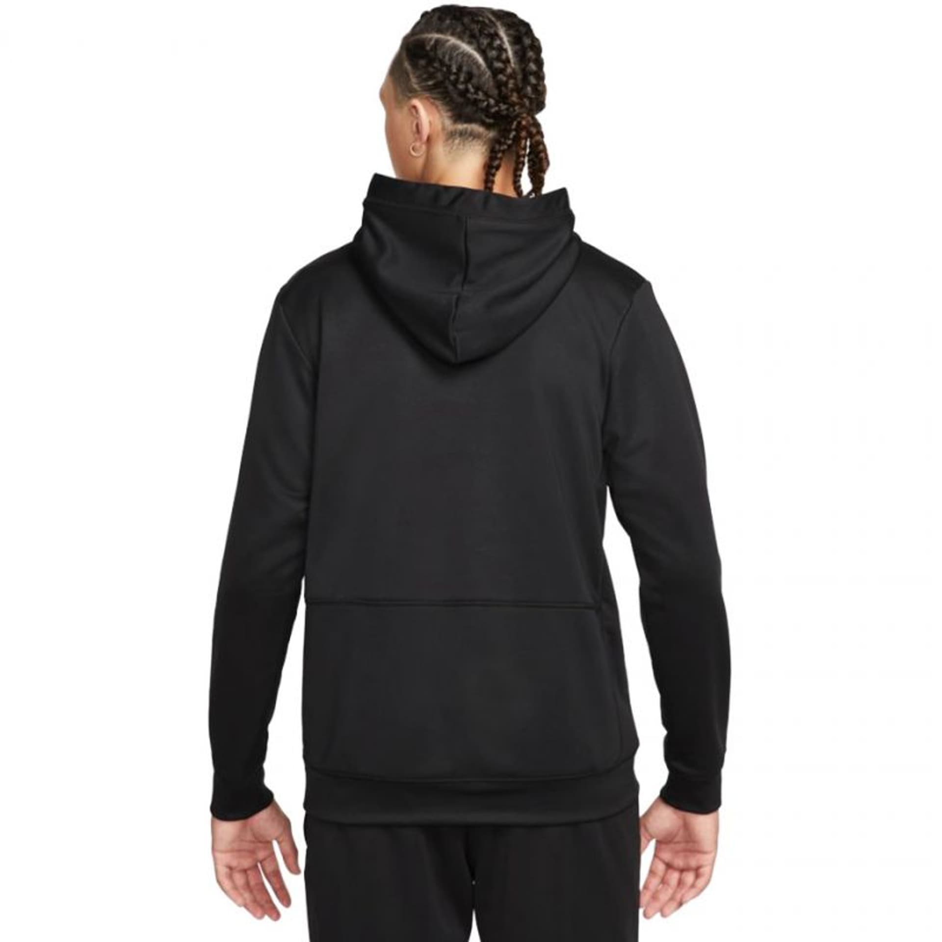 

Bluza Nike NK DF FC Libero Hoodie M DC9075 (kolor Czarny, rozmiar XL)