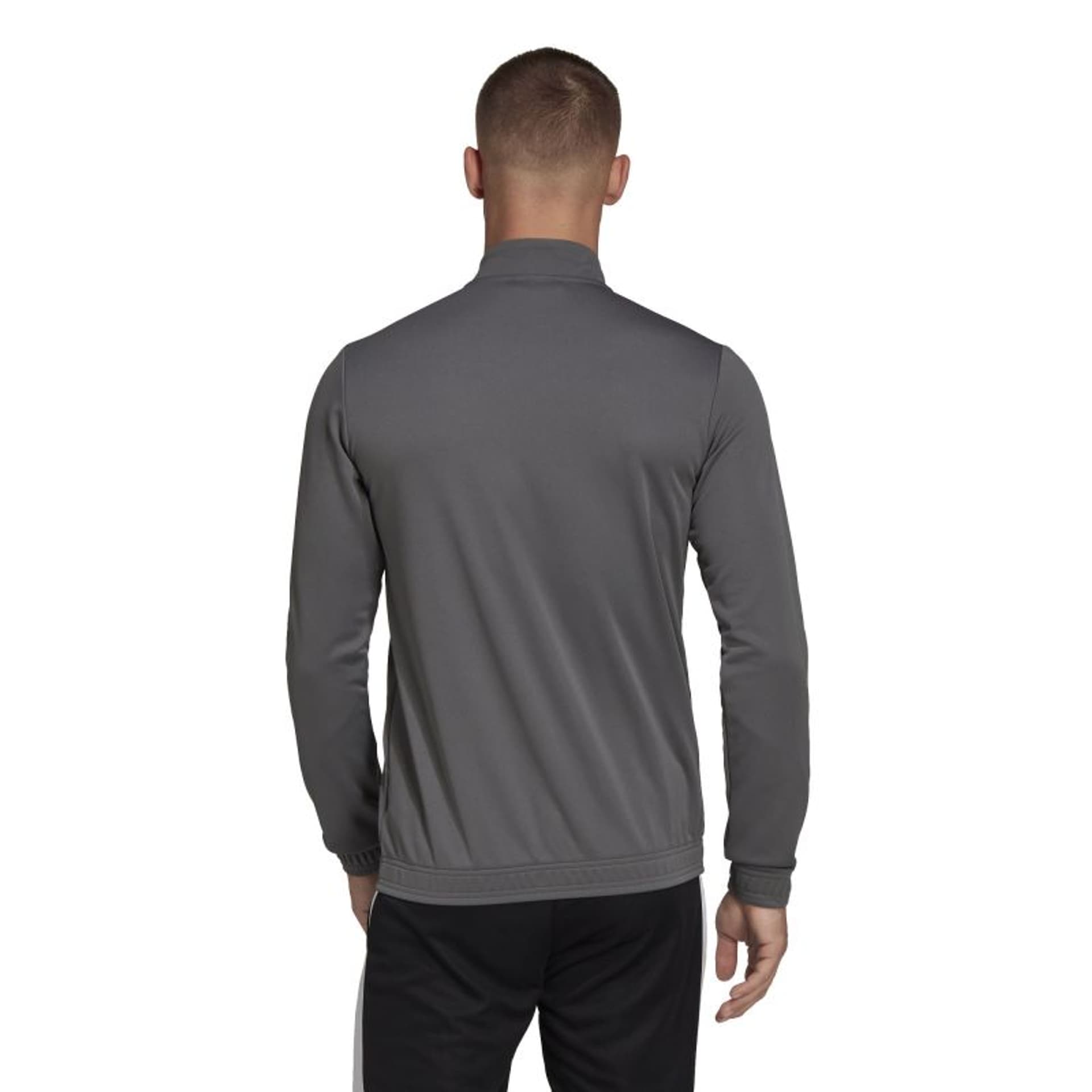

Bluza adidas Entrada 22 Track M (kolor Szary/Srebrny, rozmiar S (173cm))