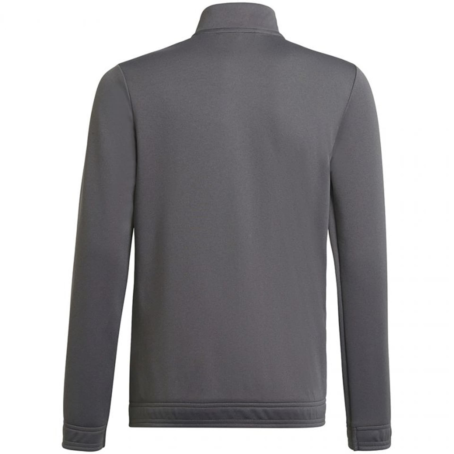 

Bluza adidas Junior Entrada 22 Track Jr H575 (kolor Szary/Srebrny, rozmiar 140)