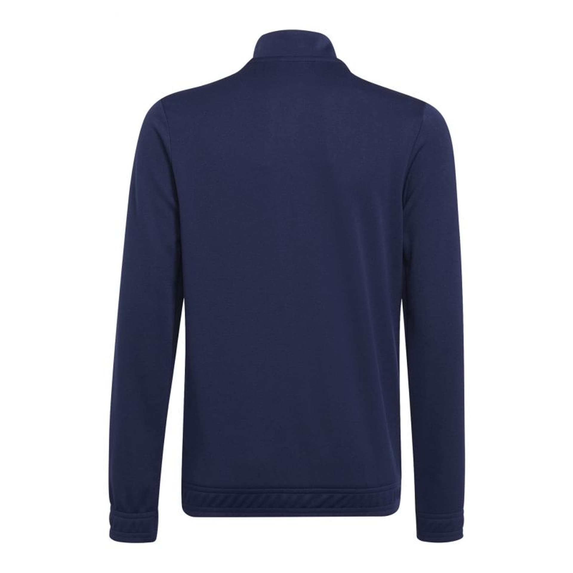 

Bluza adidas Entrada 22 Track Jr (kolor Granatowy, rozmiar 128)