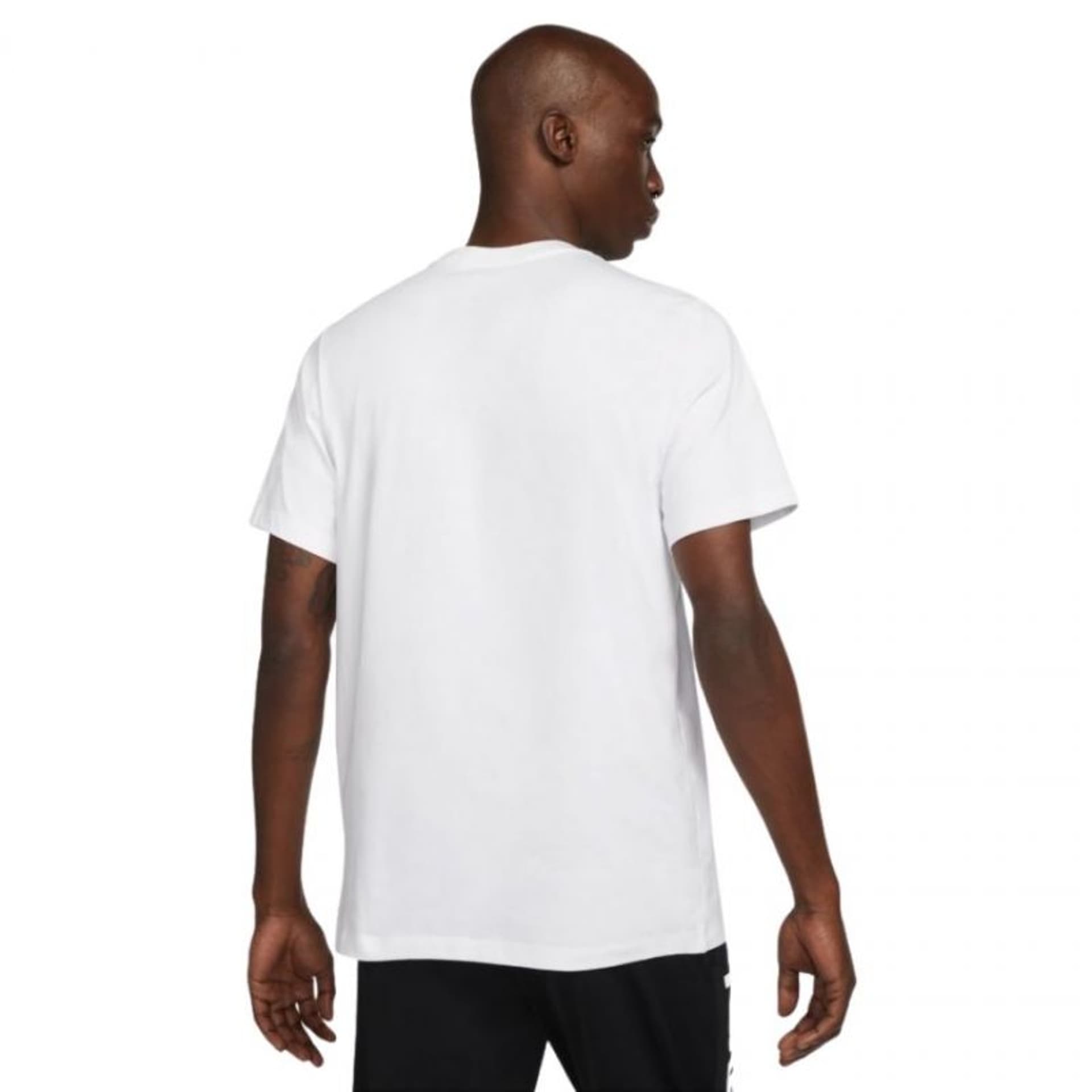 

Koszulka Nike NK Fc Tee Seasonal Block M DH7444 (kolor Biały, rozmiar M)