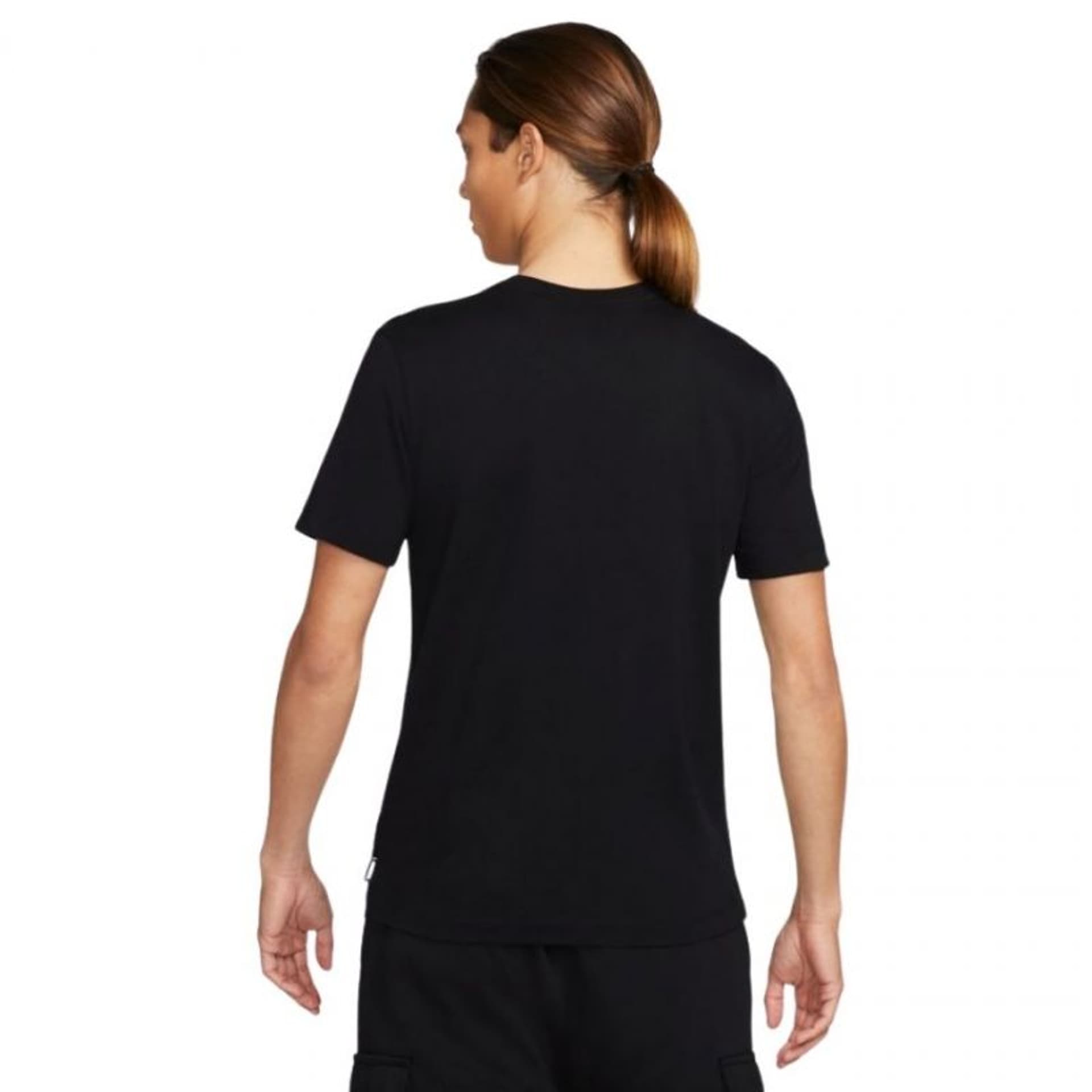 

Koszulka Nike NK Fc Tee Seasonal Block M DH7444 (kolor Czarny, rozmiar L)