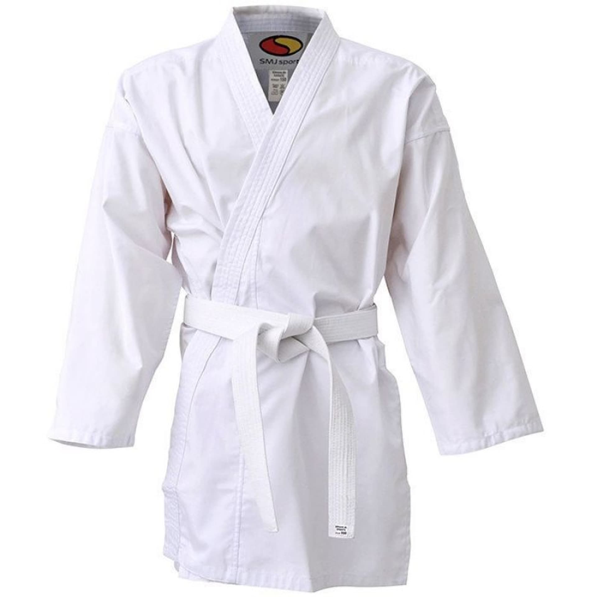 

Kimono do Karate SMJ Sport (kolor Biały)