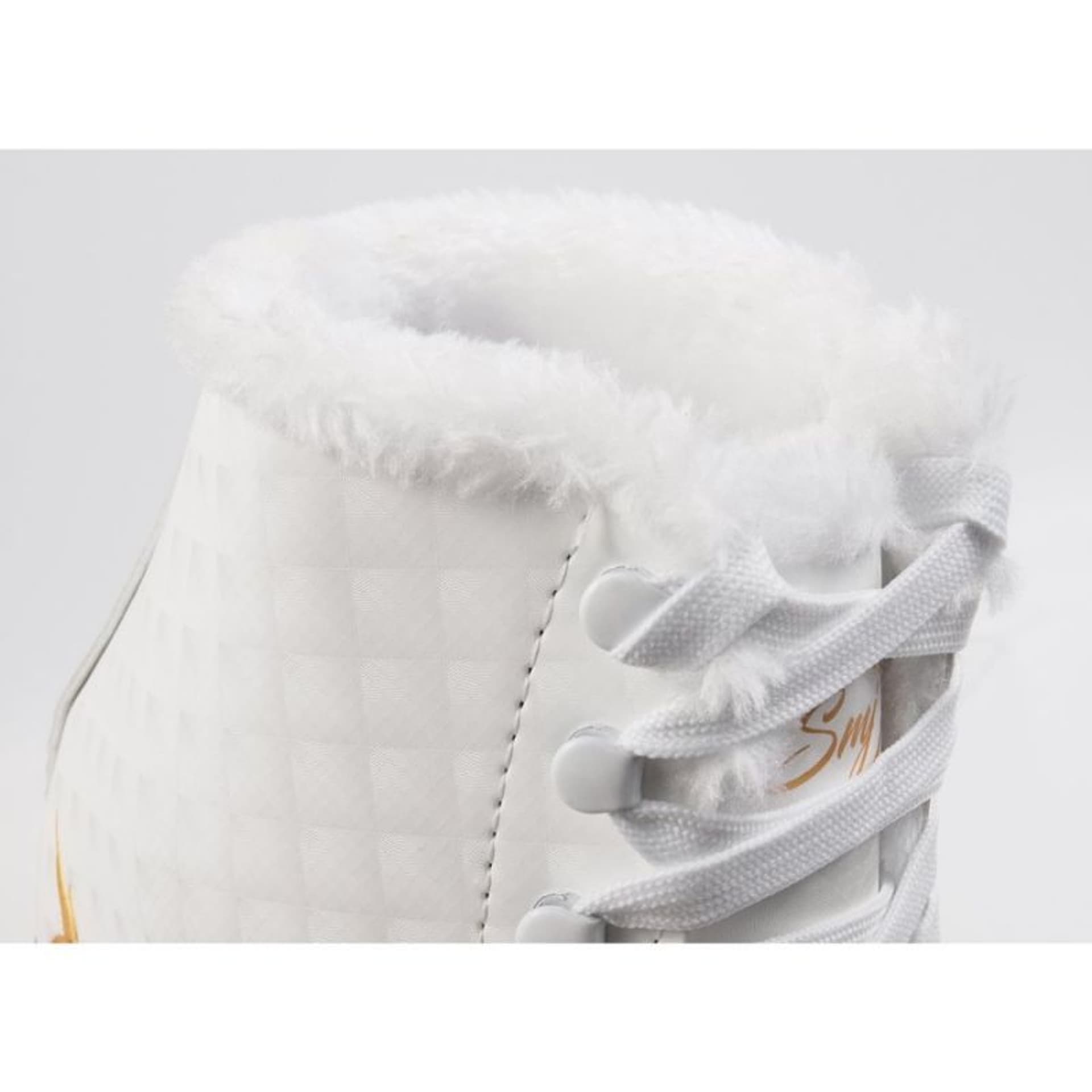 

Łyżwy figurowe SMJ sport Exclusive W (kolor Biały, rozmiar 39)