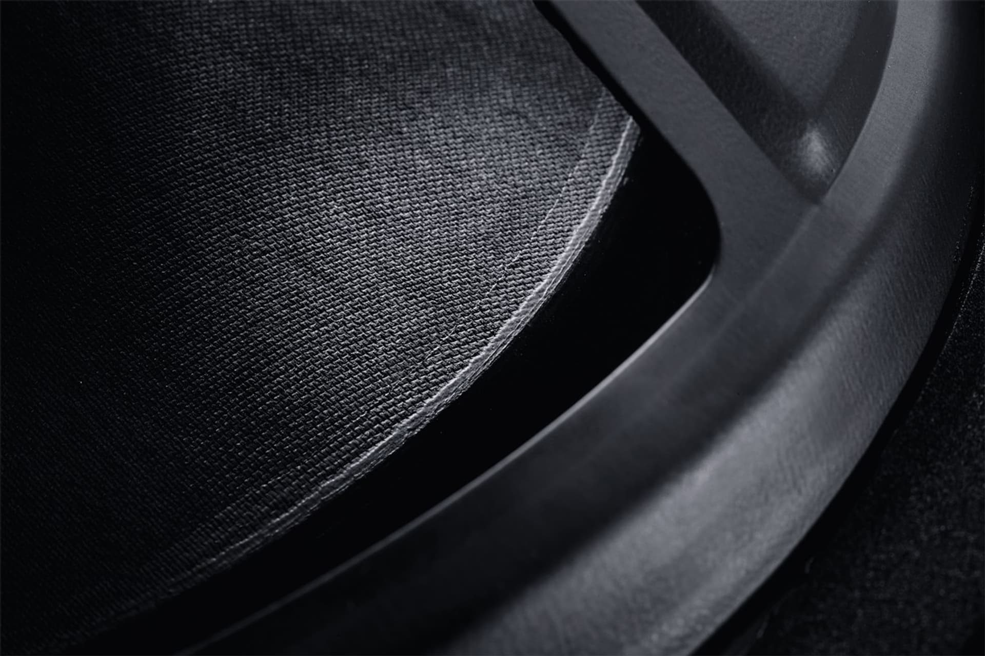 

Subwoofer Alpha RS 12 czarny