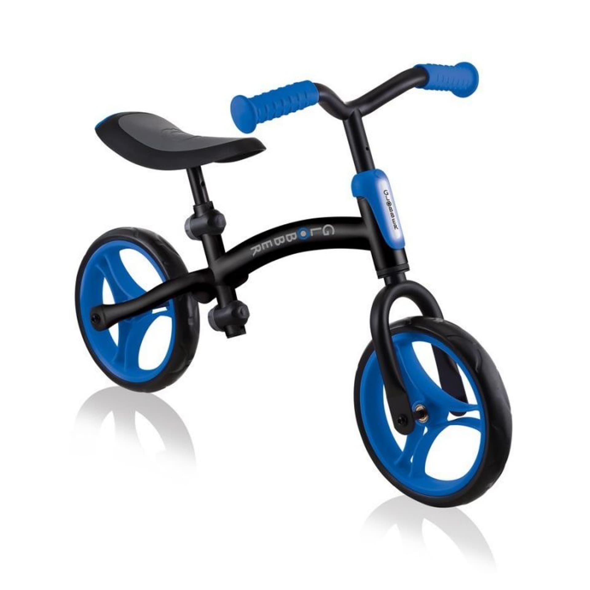 

Rowerek biegowy Globber GO Bike DUO 614-100 Navy Blue (kolor Niebieski)