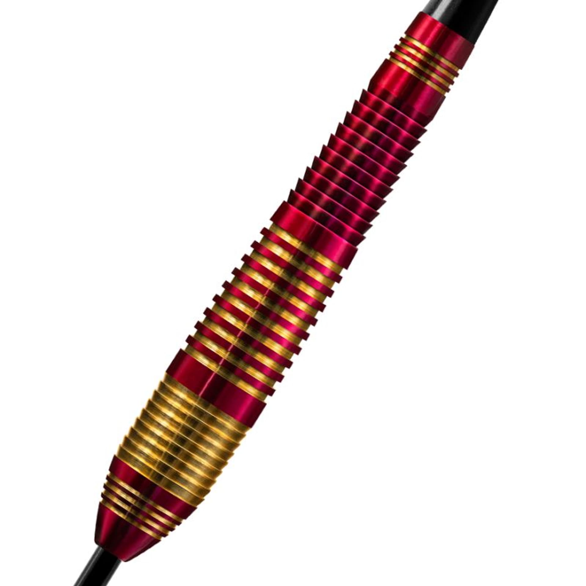 

Rzutki Harrows Vivid Steeltip (kolor Wielokolorowy)