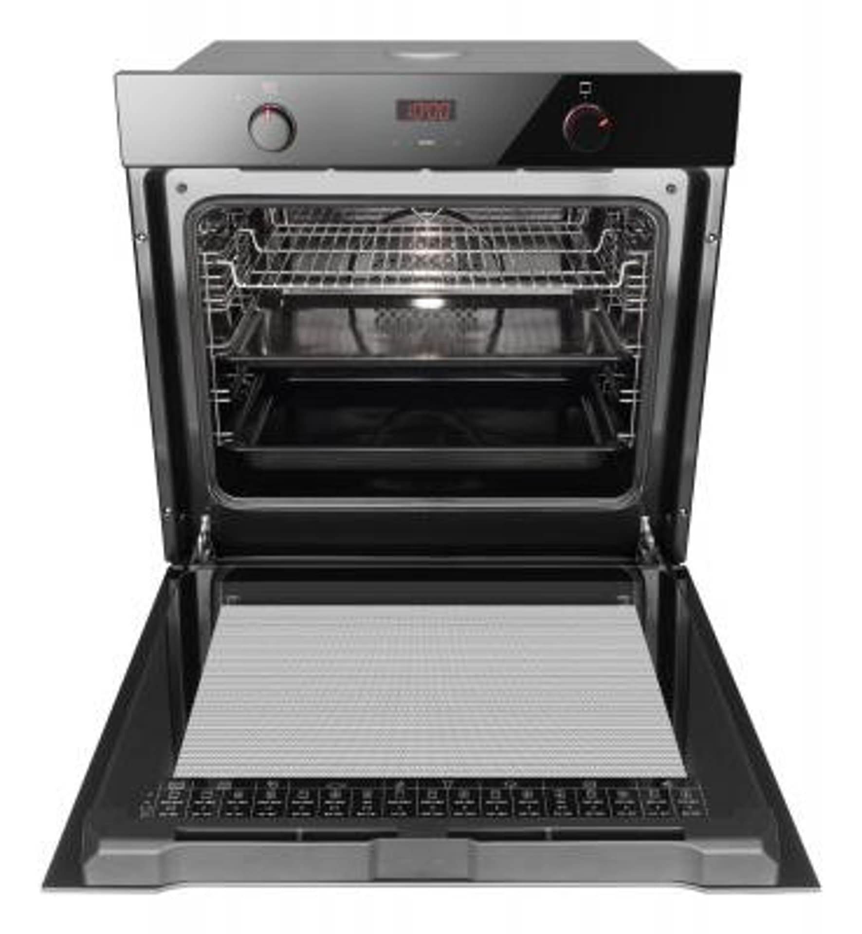 

Piekarnik ED37210B X-TYPE