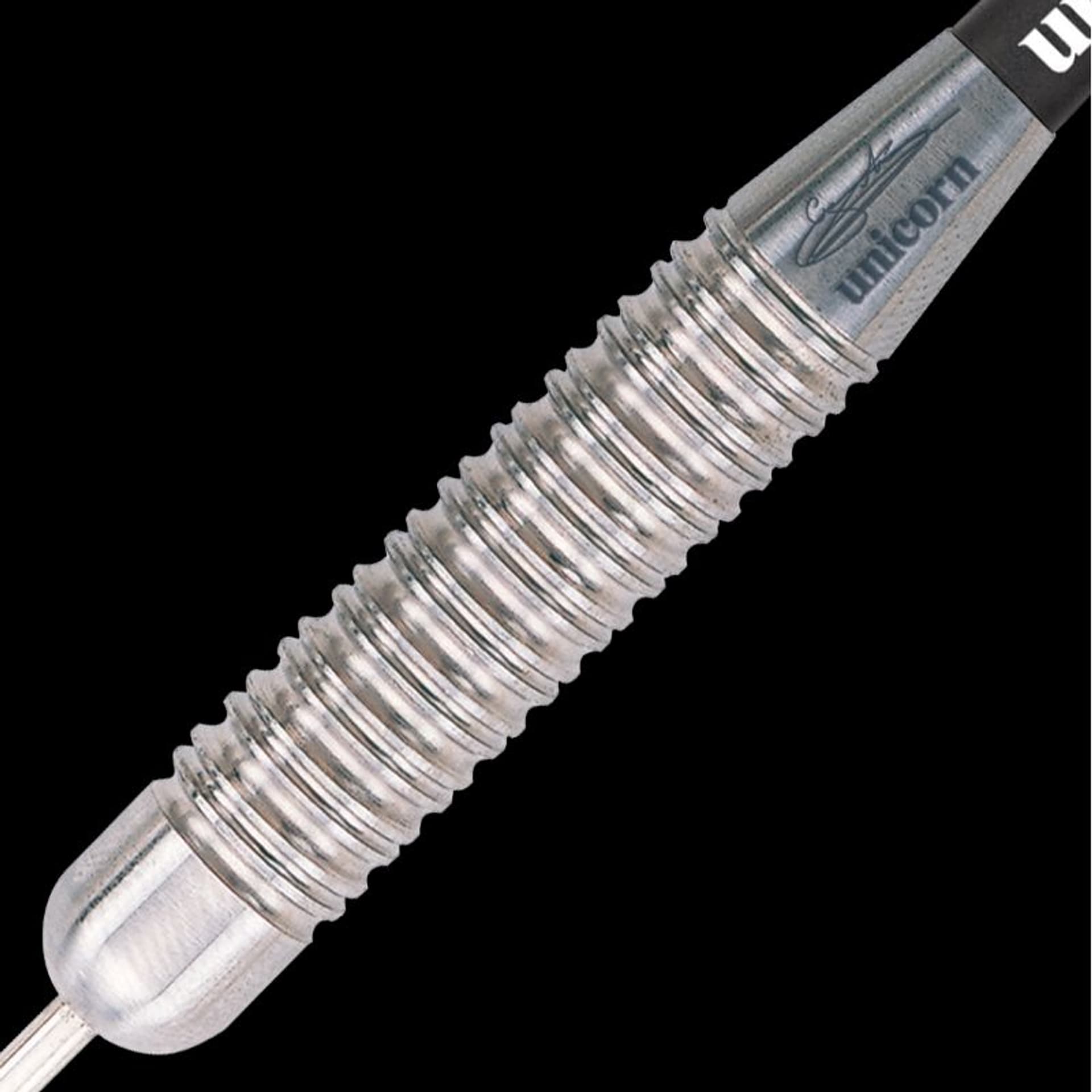 

Rzutki steel tip Unicorn Bullet Stainless Steel - Gary Anderson (kolor Czarny. Czerwony)