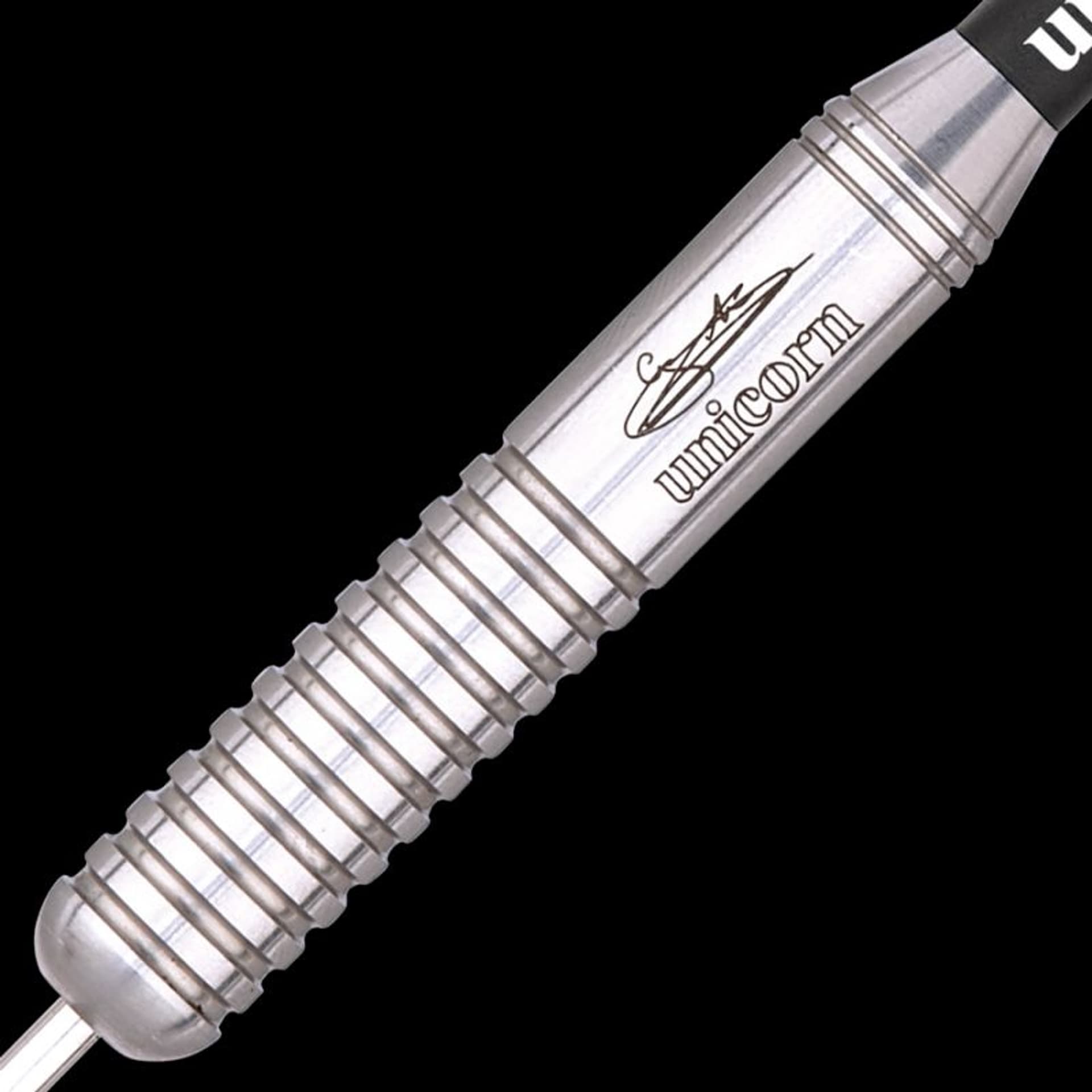 

Rzutki steel tip Unicorn Bullet Stainless Steel - Gary Anderson (kolor Czarny. Czerwony)