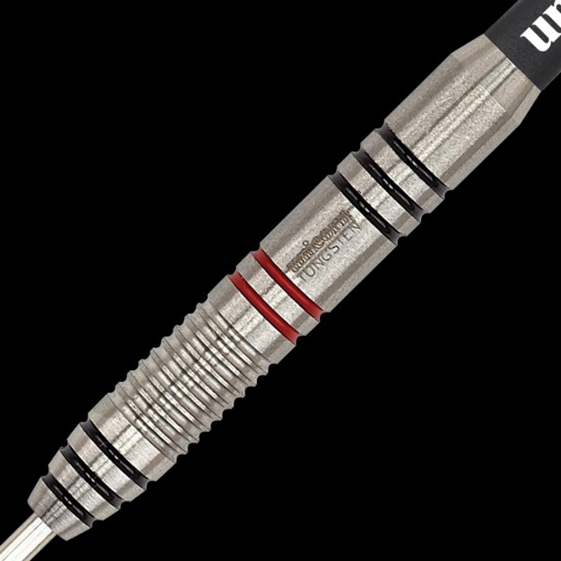 

Rzutki steel tip Unicorn Cire Plus Tungsten (kolor Czarny)